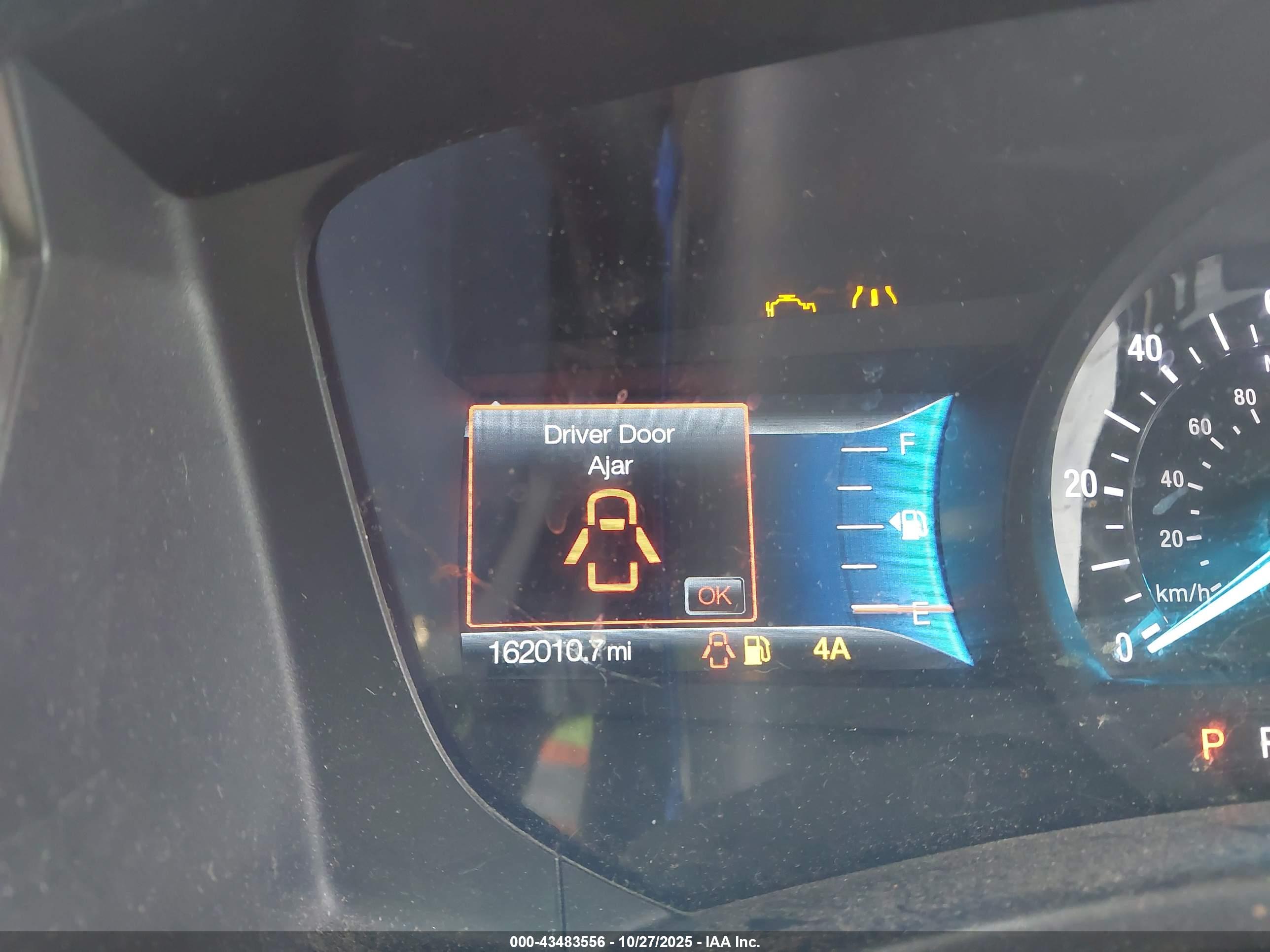 FORD EXPEDITION image 7