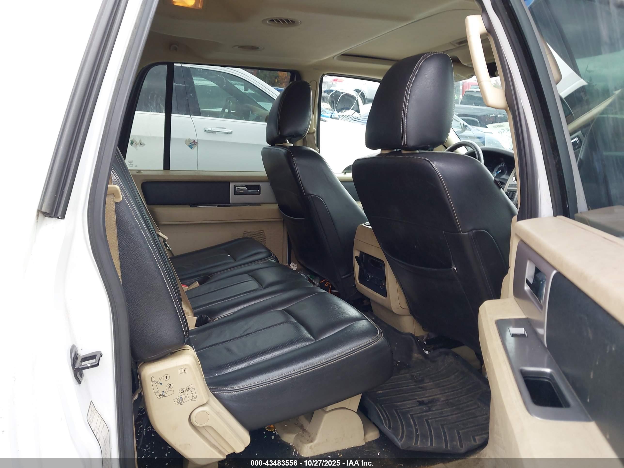 FORD EXPEDITION image 8