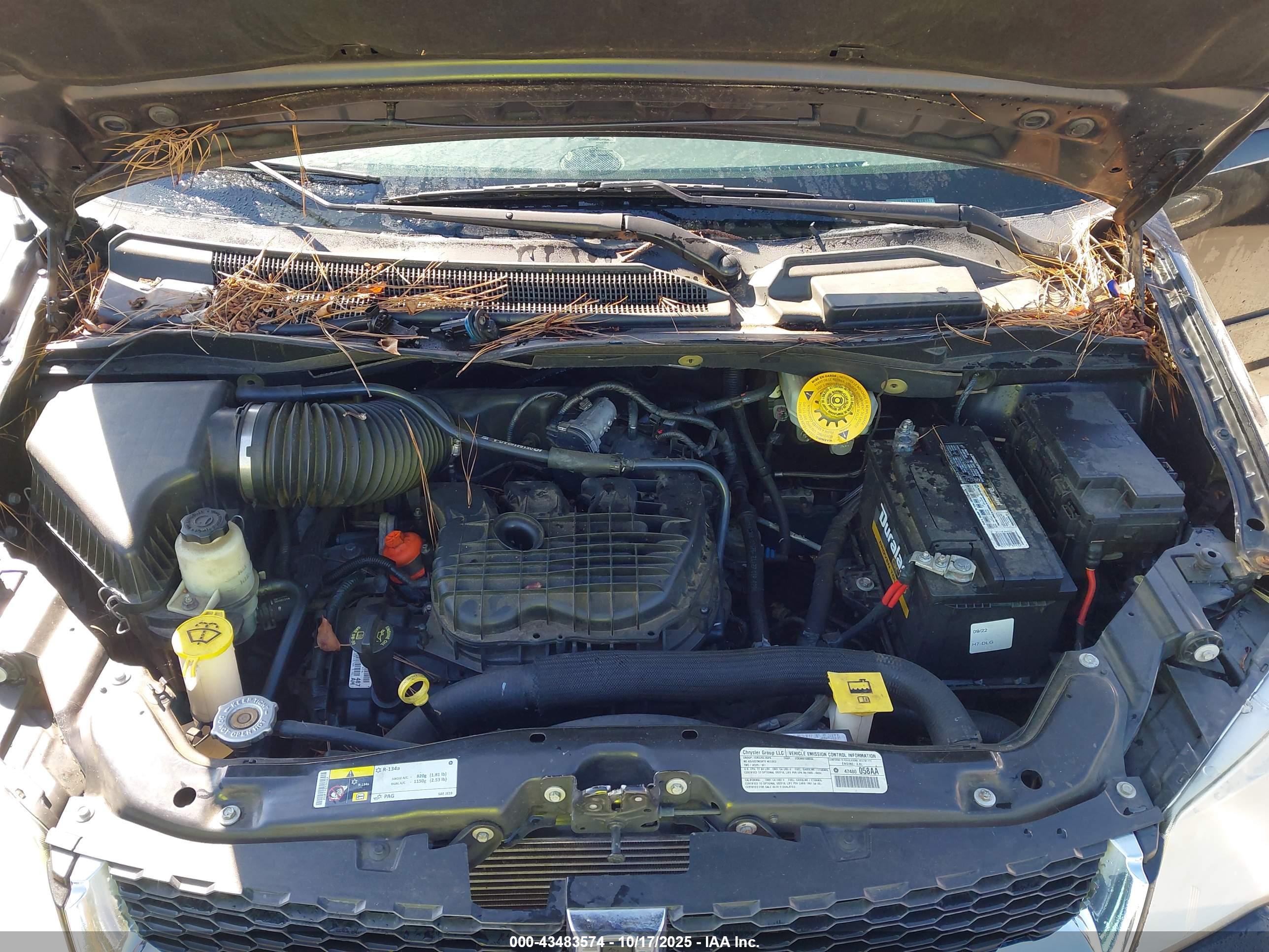 DODGE GRAND image 10