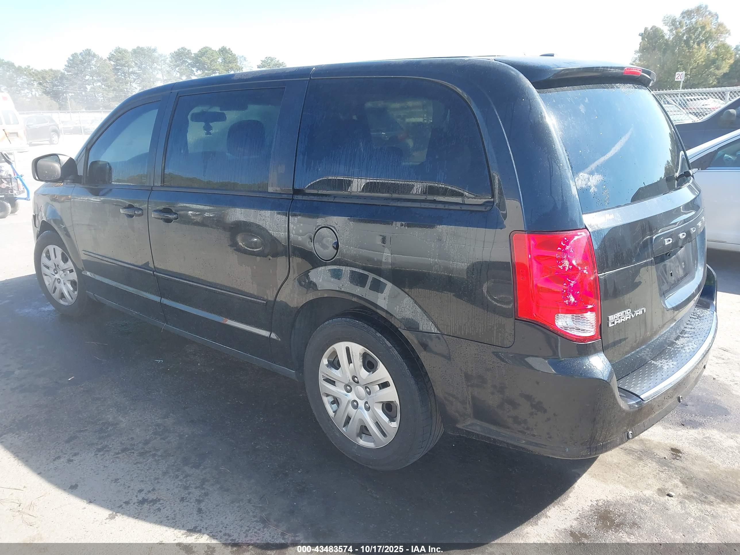 DODGE GRAND image 3
