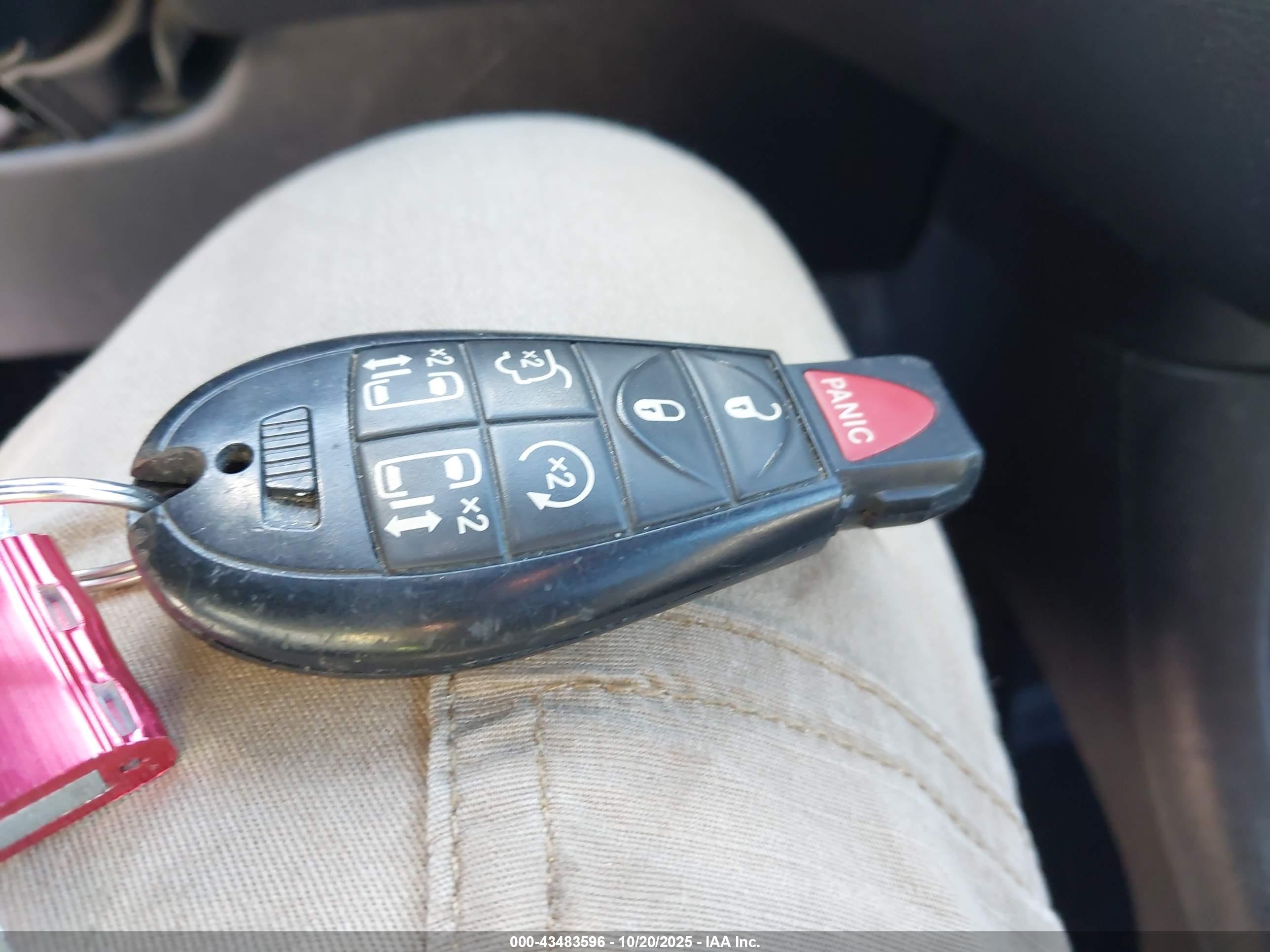 DODGE GRAND image 11