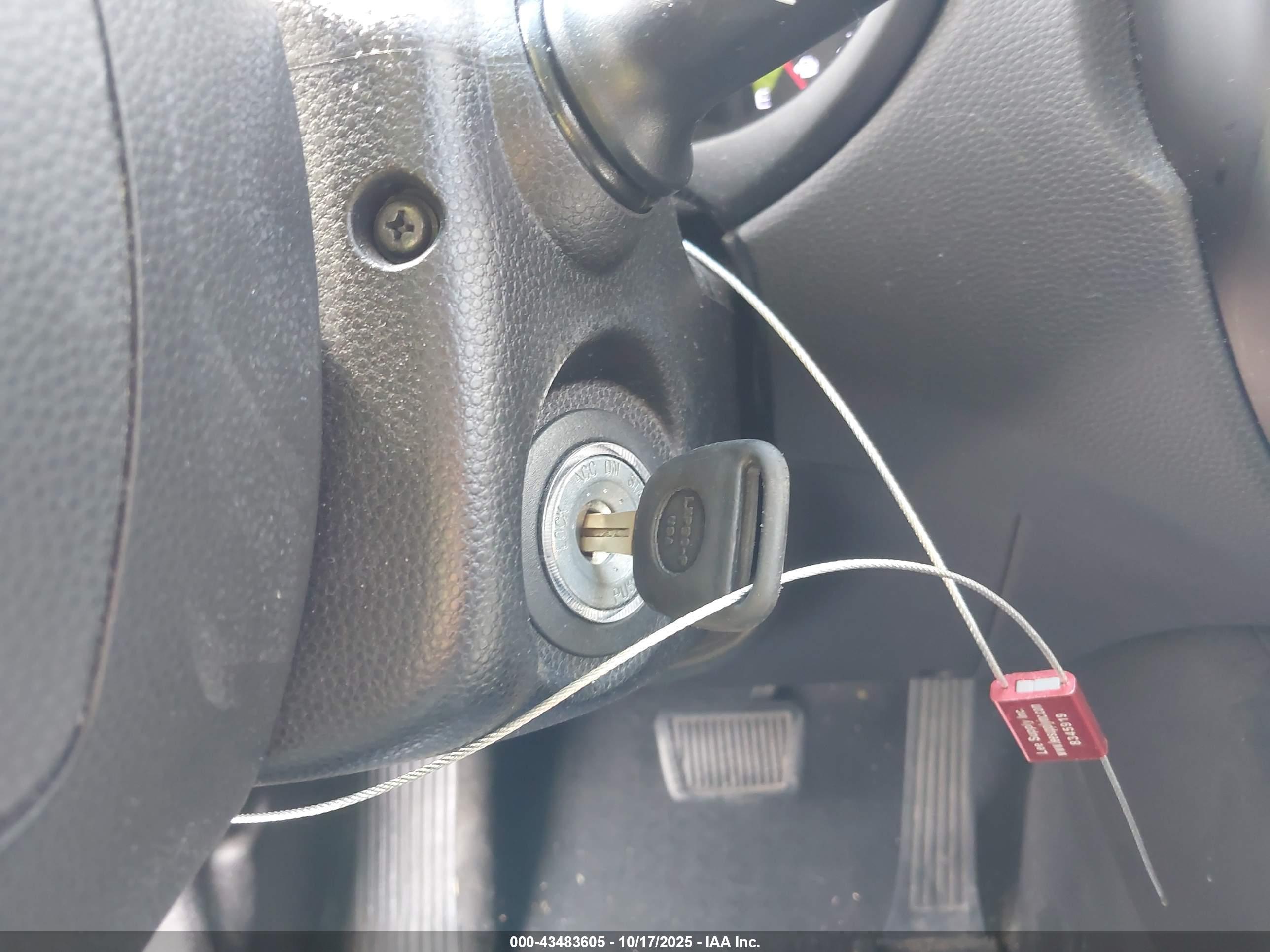 KIA SOUL image 11