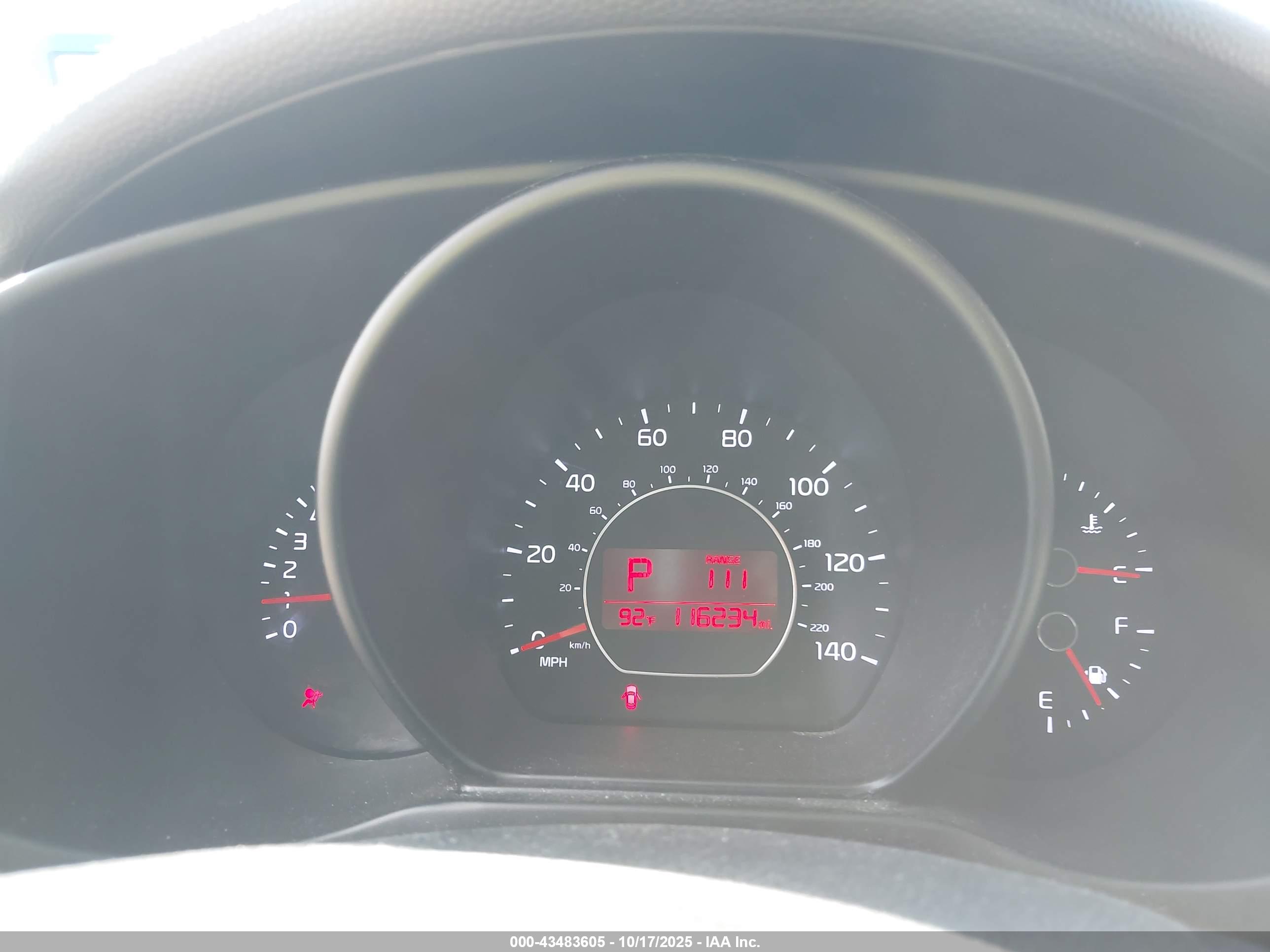KIA SOUL image 7