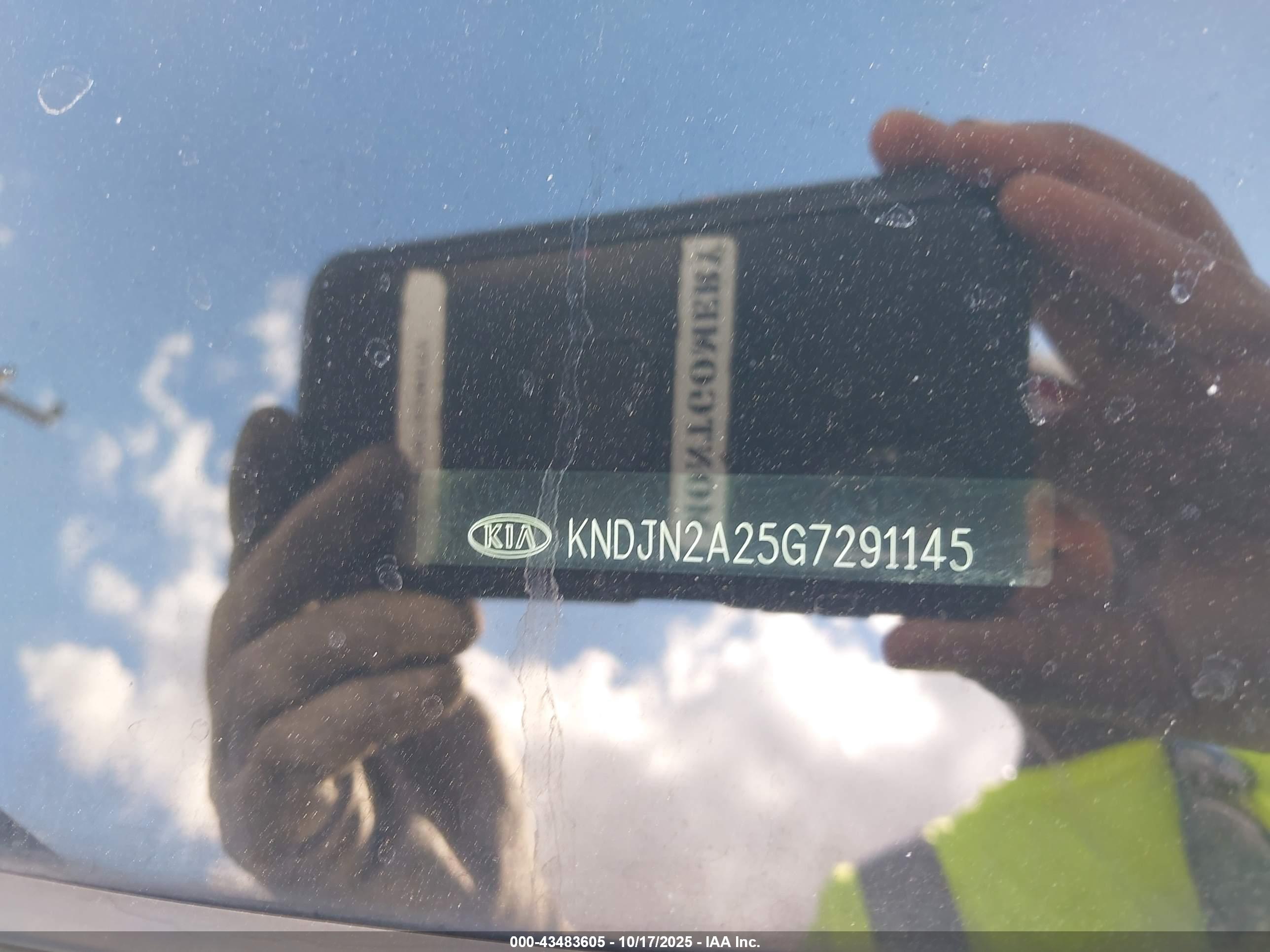 KIA SOUL image 9
