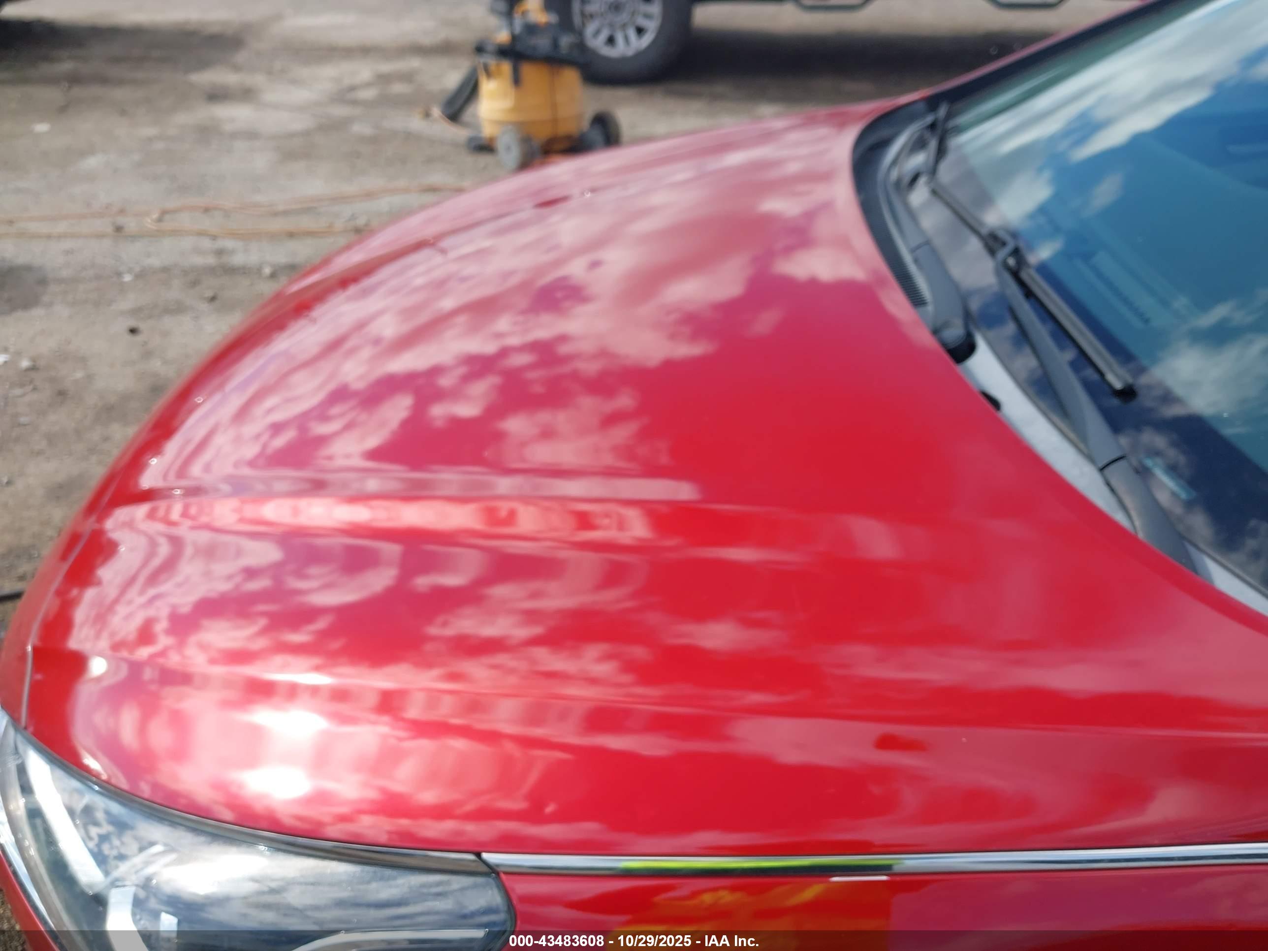 HYUNDAI SONATA image 6