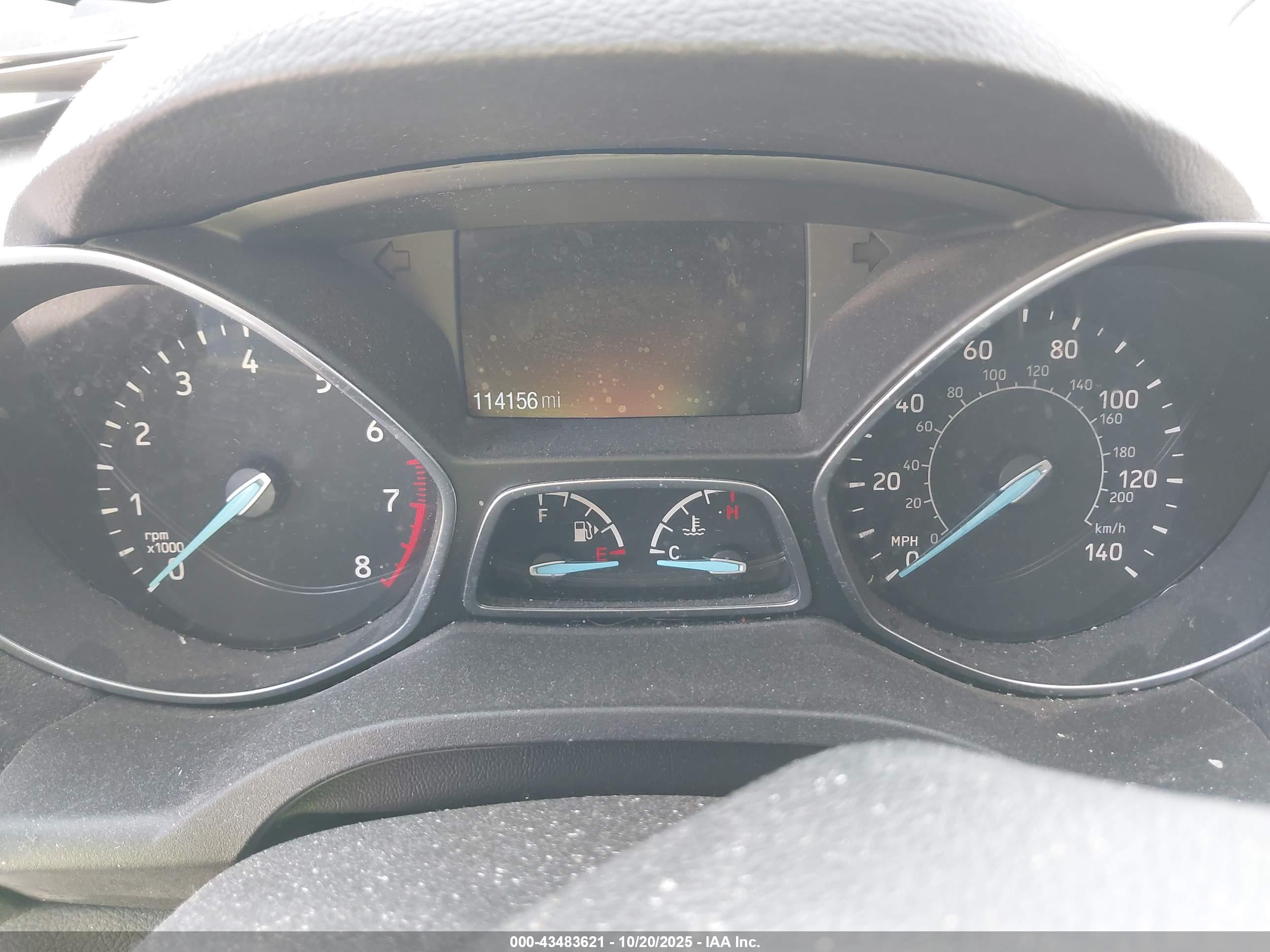 FORD ESCAPE image 7