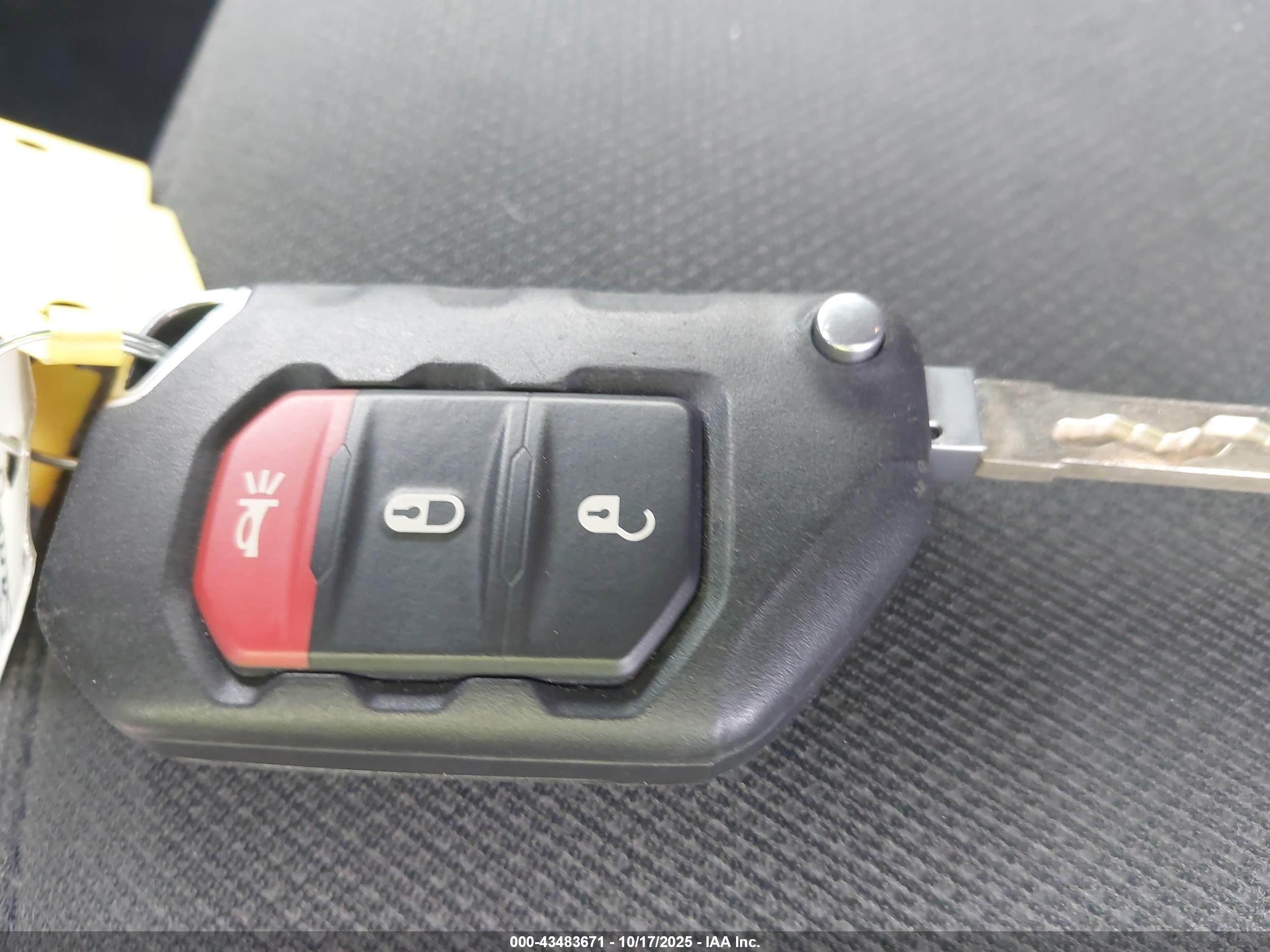JEEP WRANGLER image 11