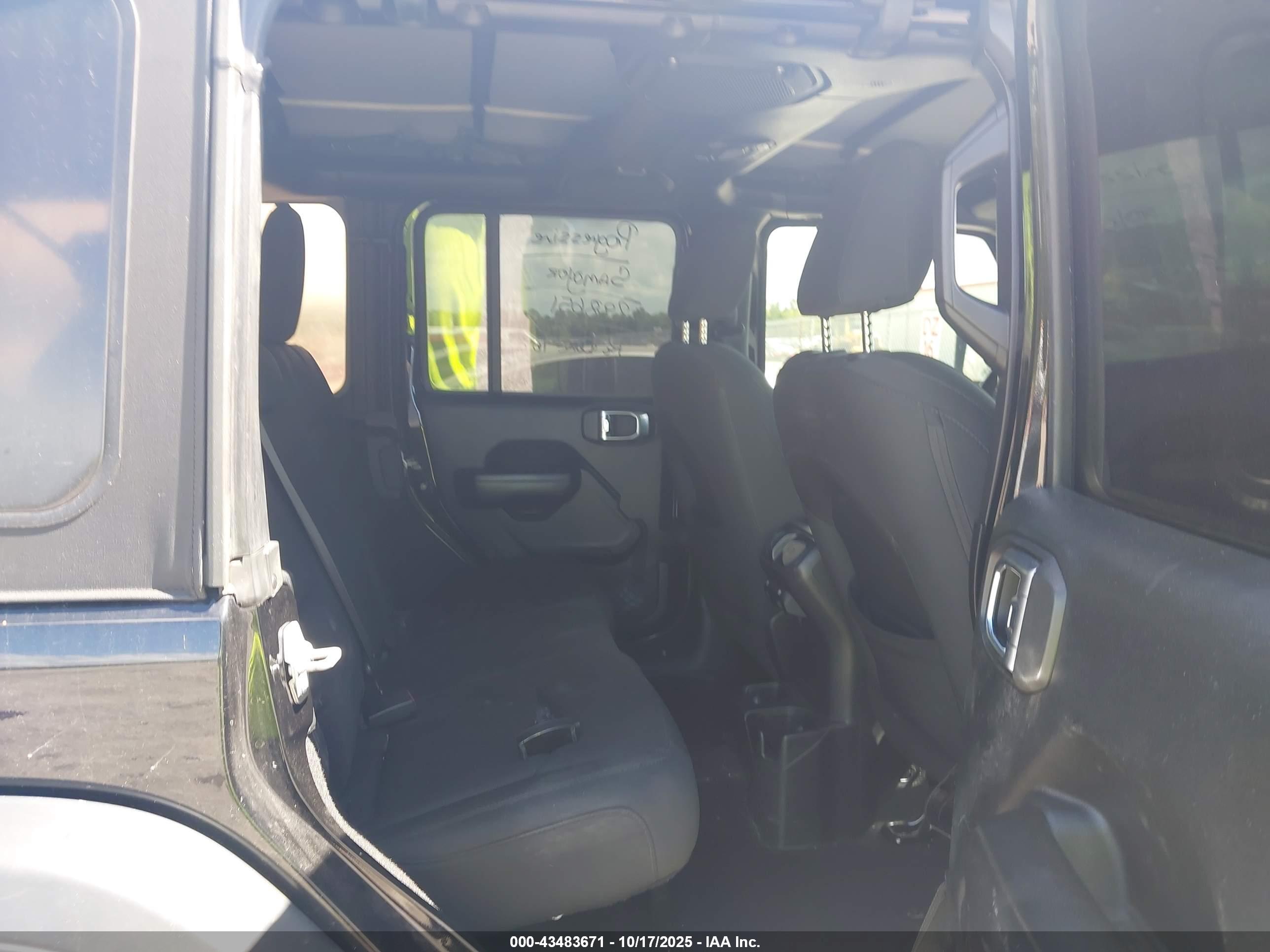 JEEP WRANGLER image 8
