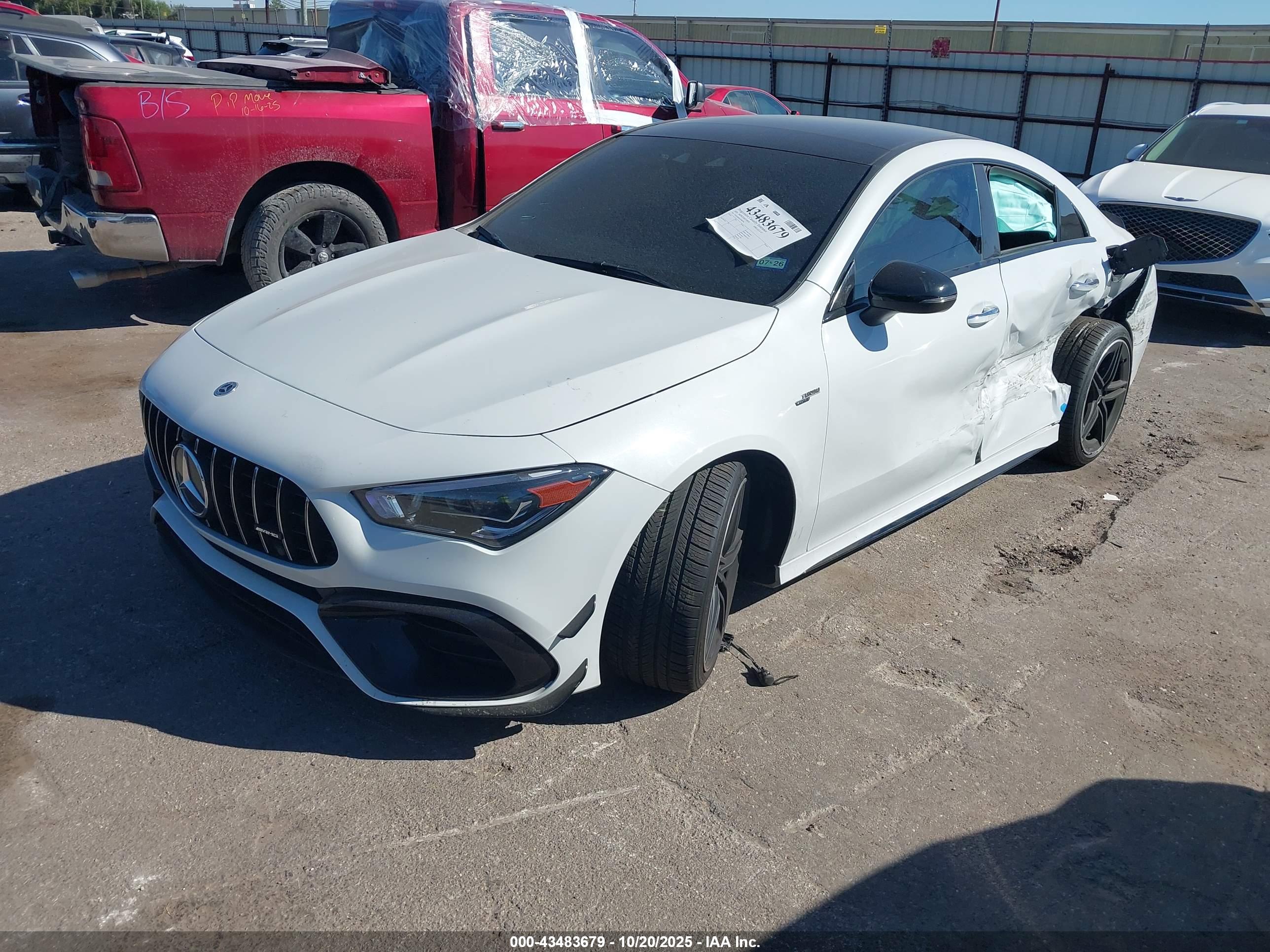 MERCEDES-BENZ AMG image 2