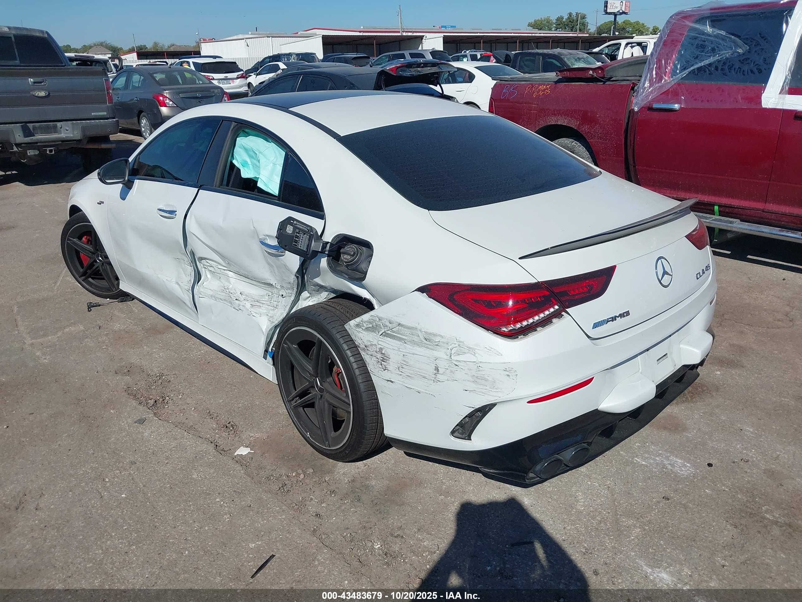 MERCEDES-BENZ AMG image 3