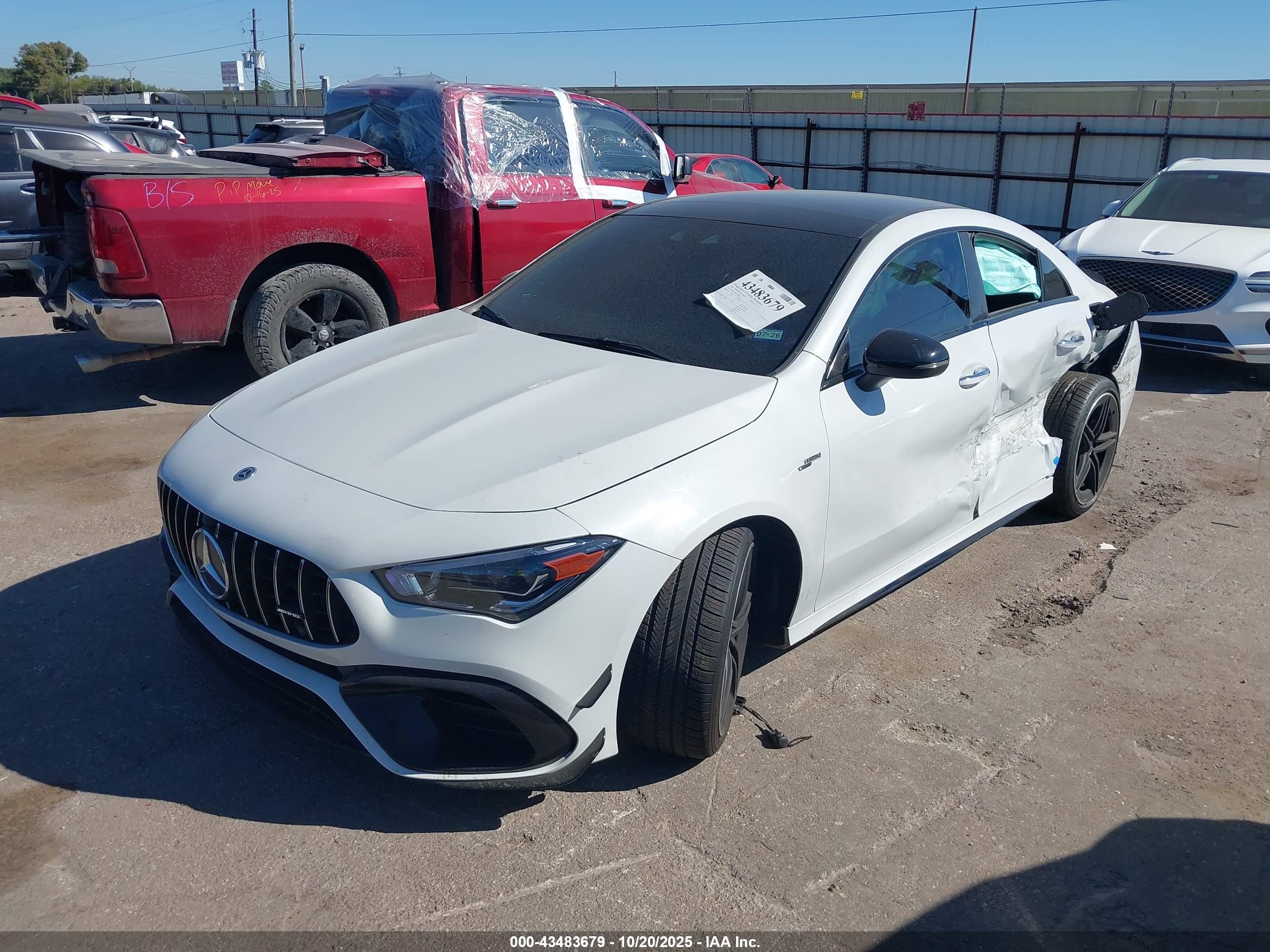 MERCEDES-BENZ AMG image 6