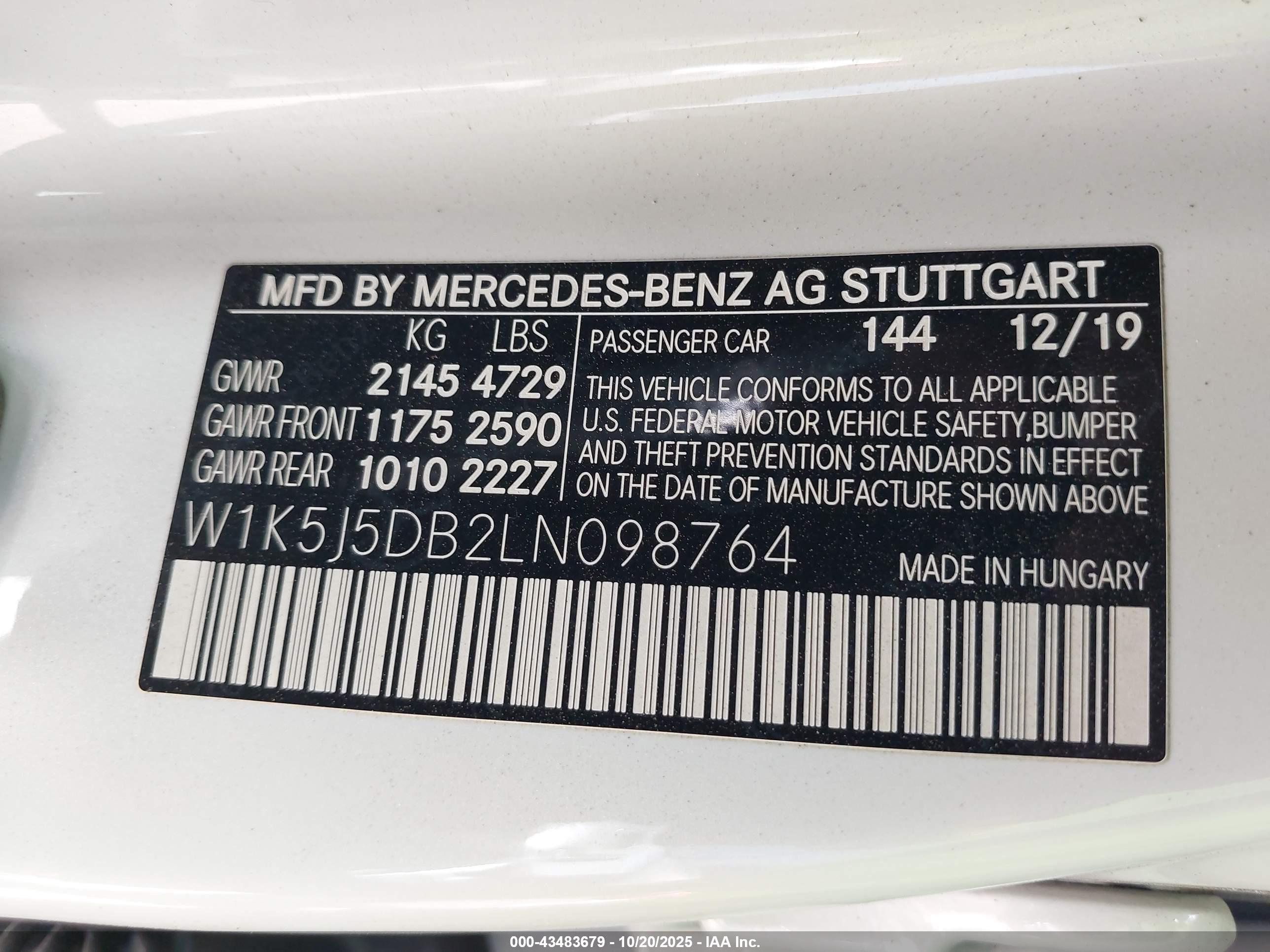 MERCEDES-BENZ AMG image 9