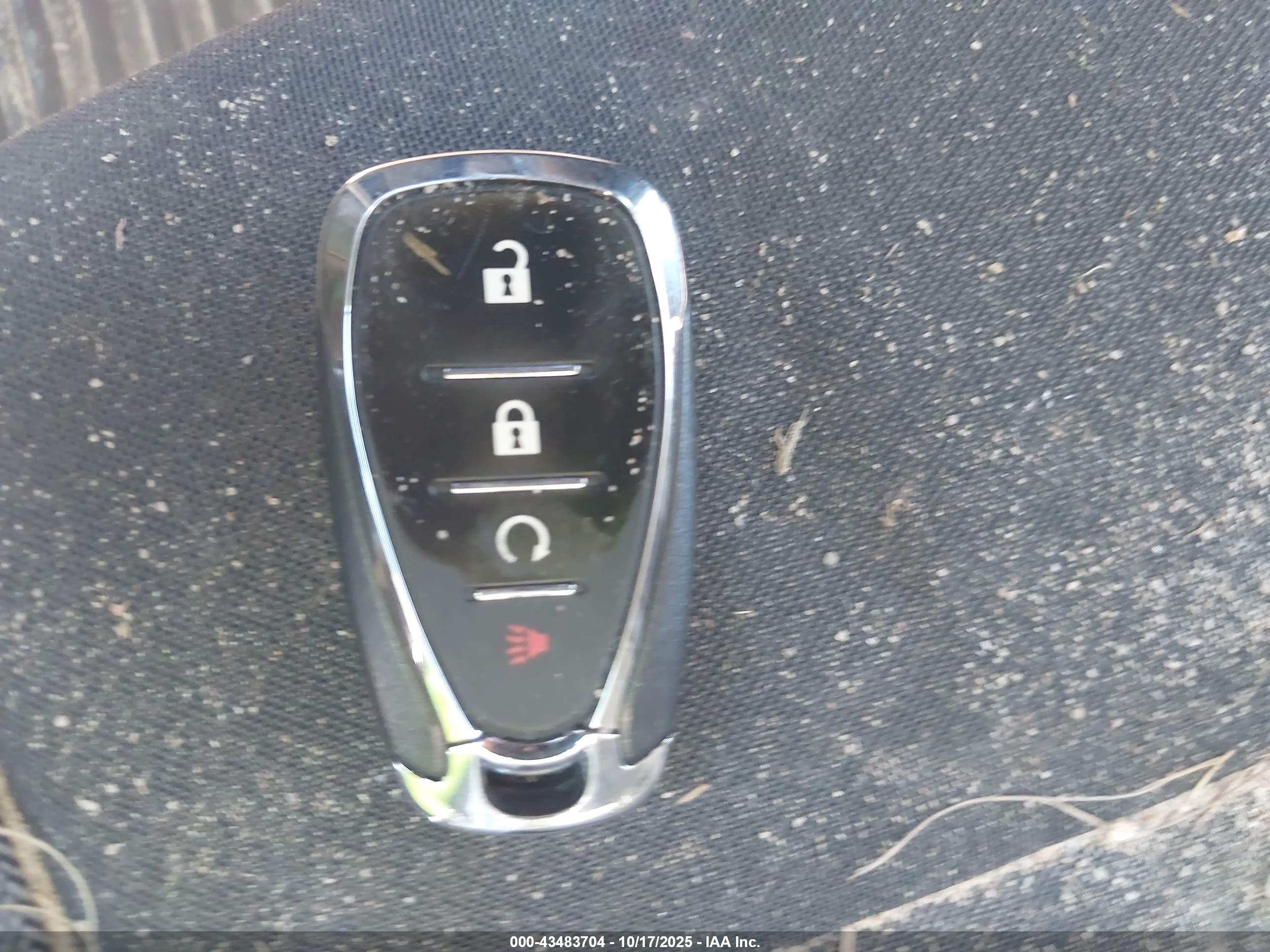 CHEVROLET TRAILBLAZER image 11