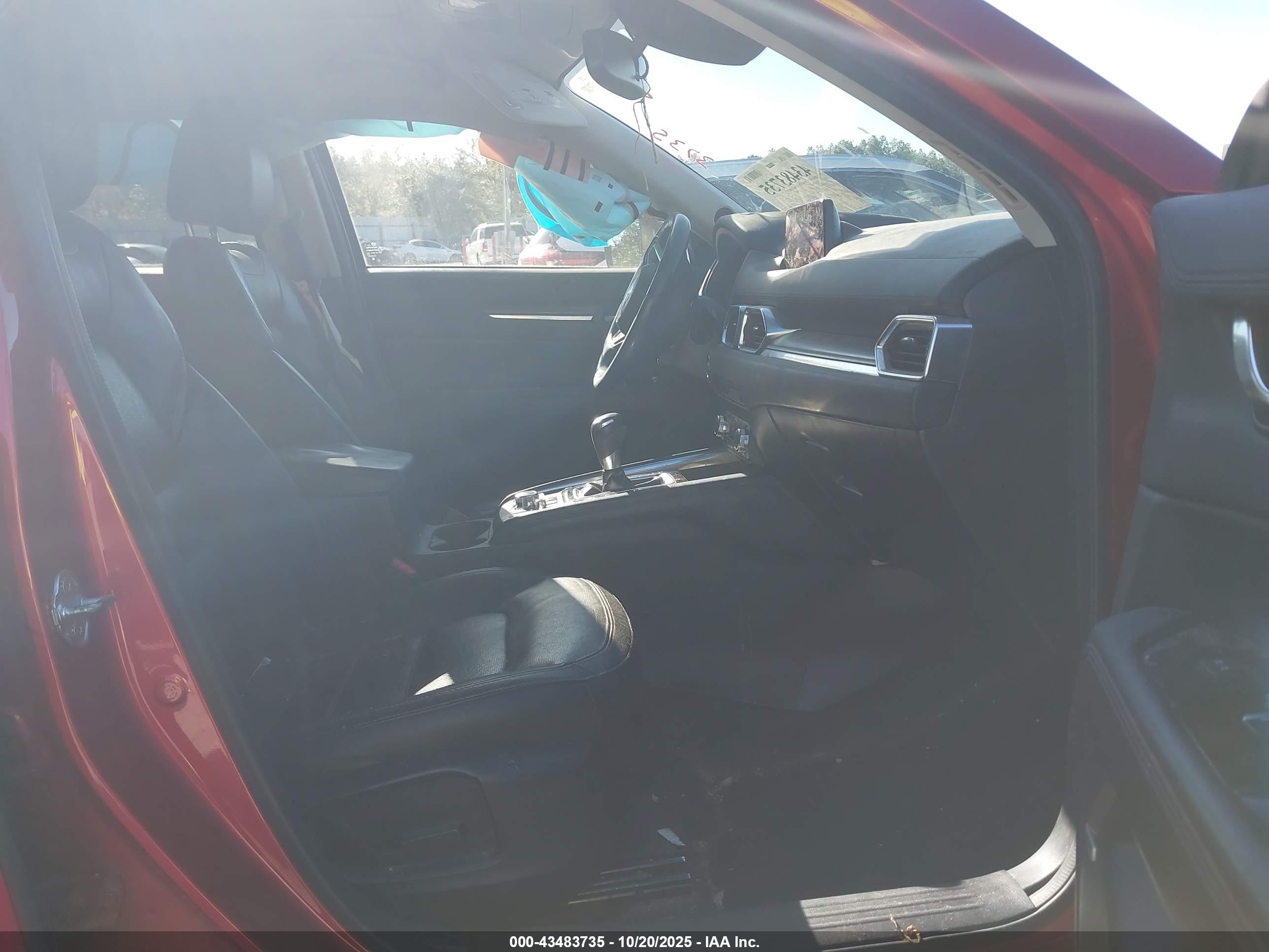 MAZDA CX-5 image 5