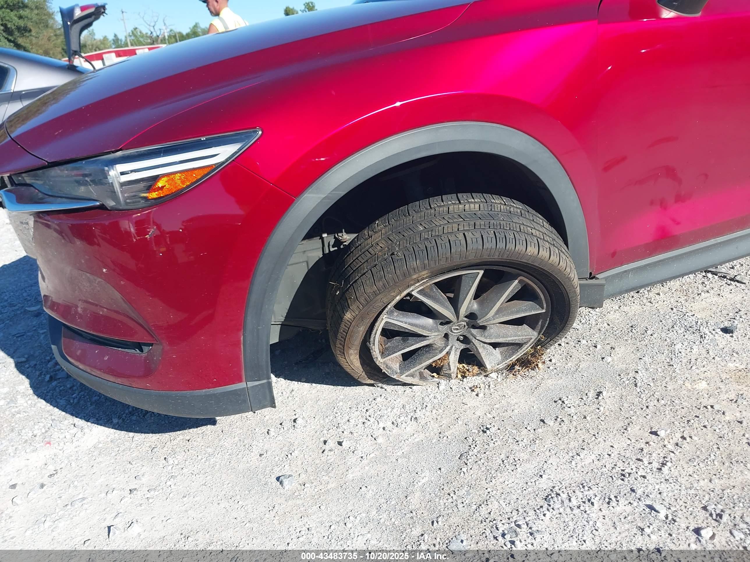 MAZDA CX-5 image 6