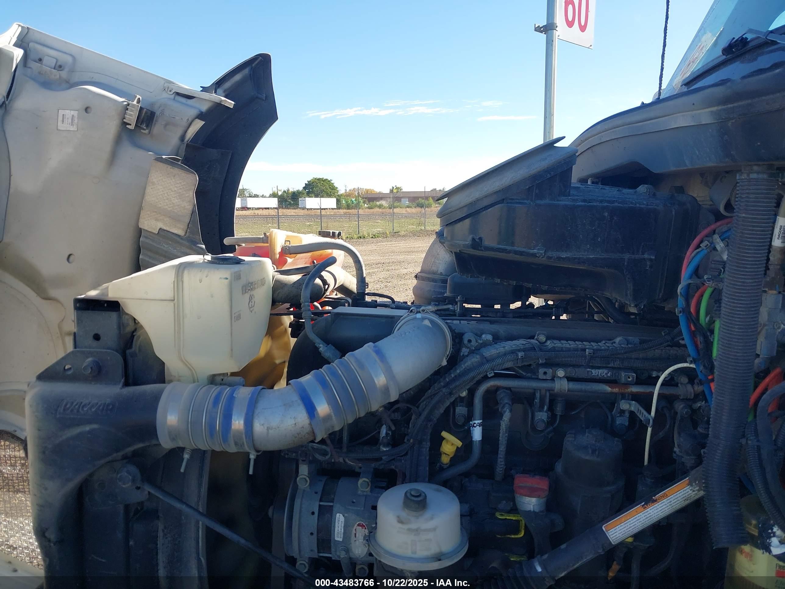 KENWORTH T680 image 10