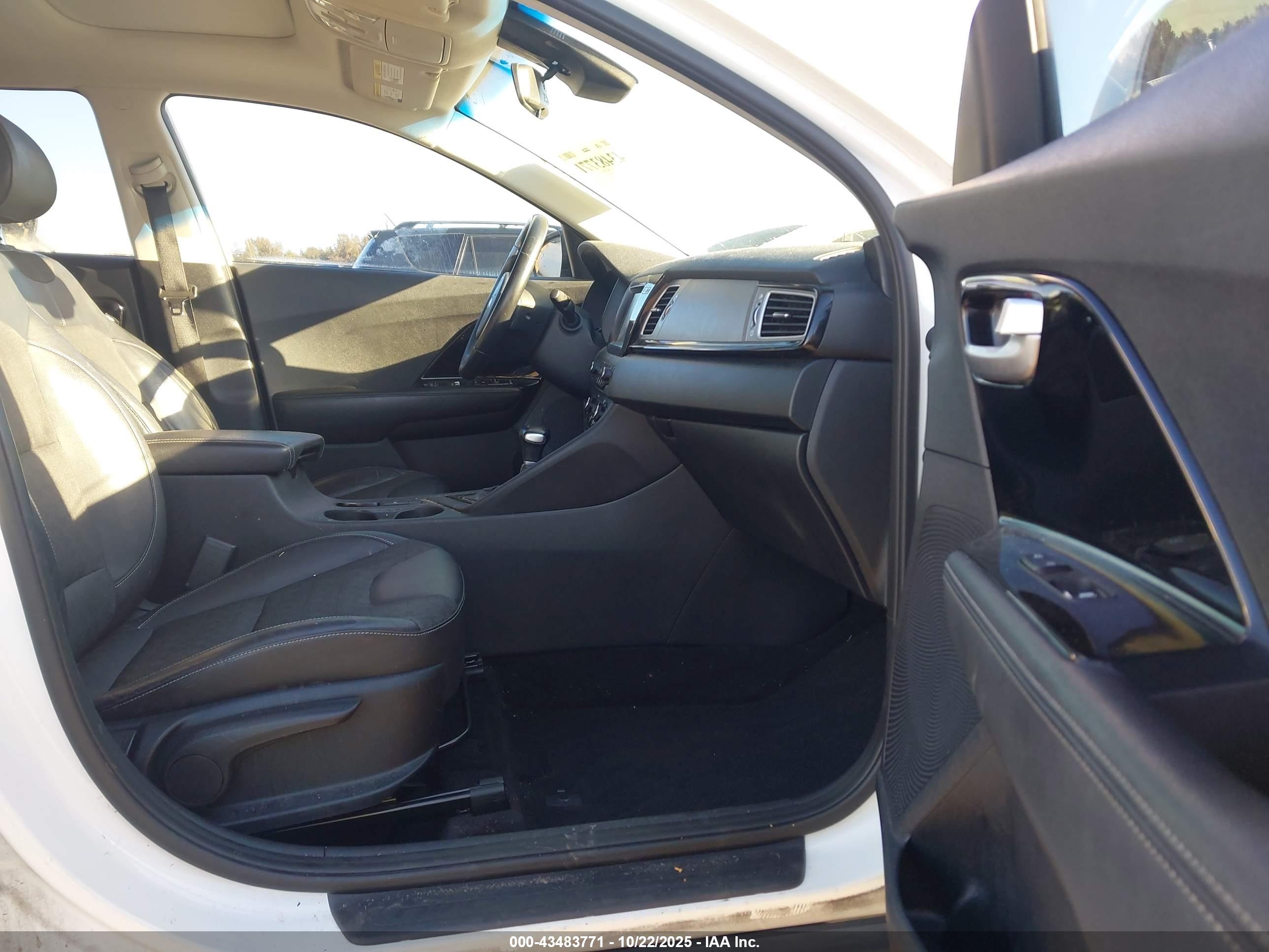 KIA NIRO image 5