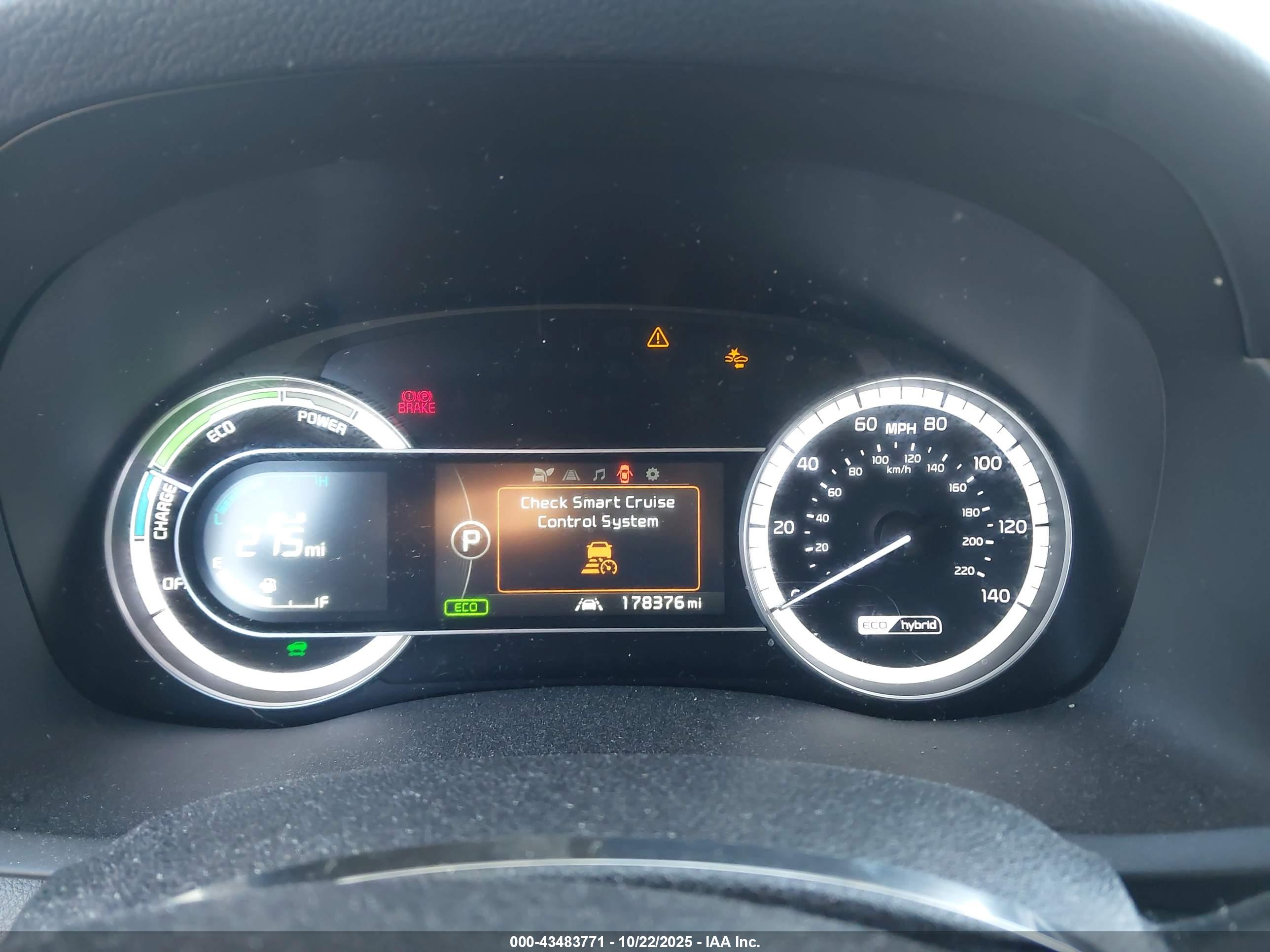 KIA NIRO image 7