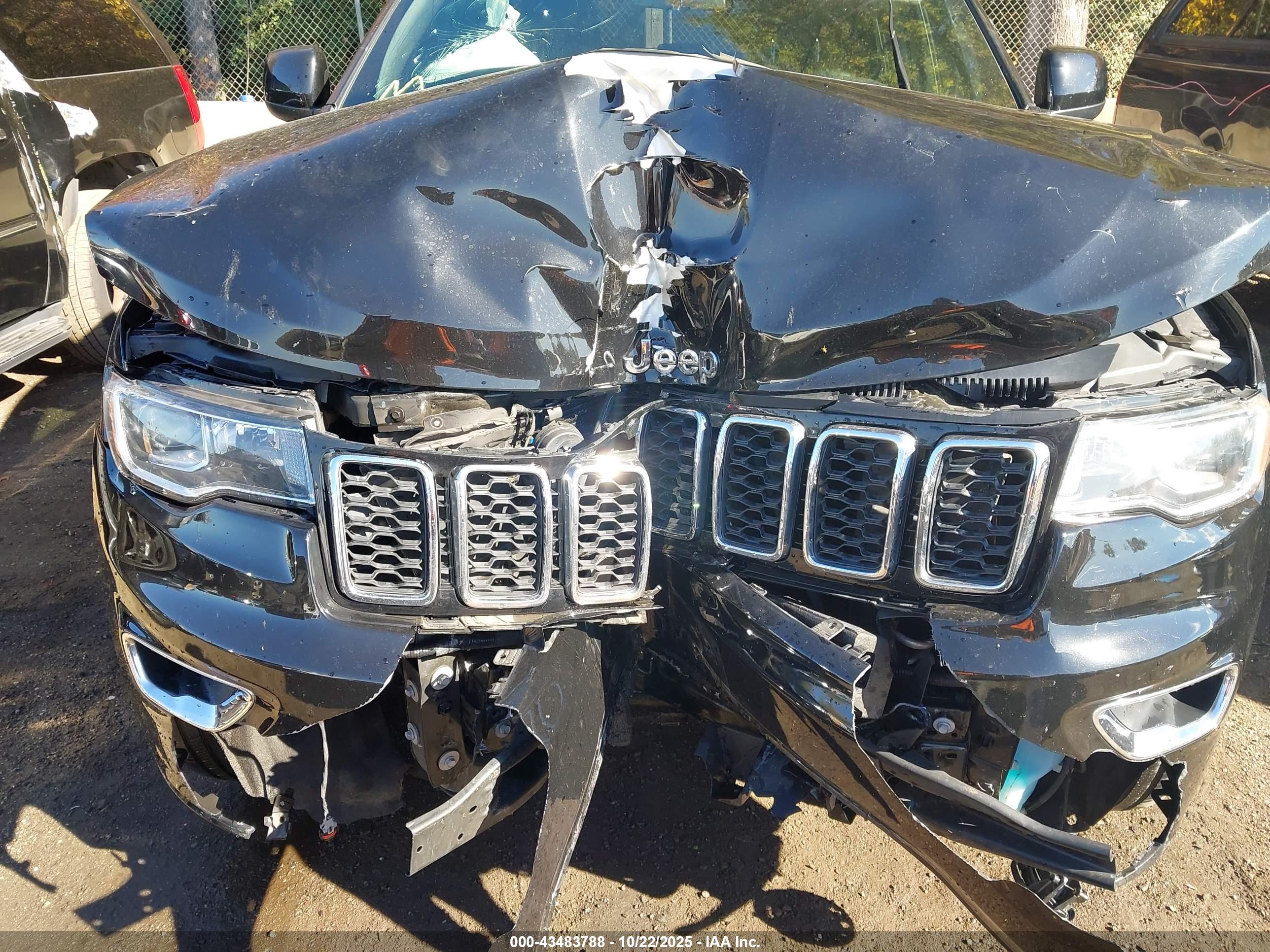 JEEP GRAND image 10