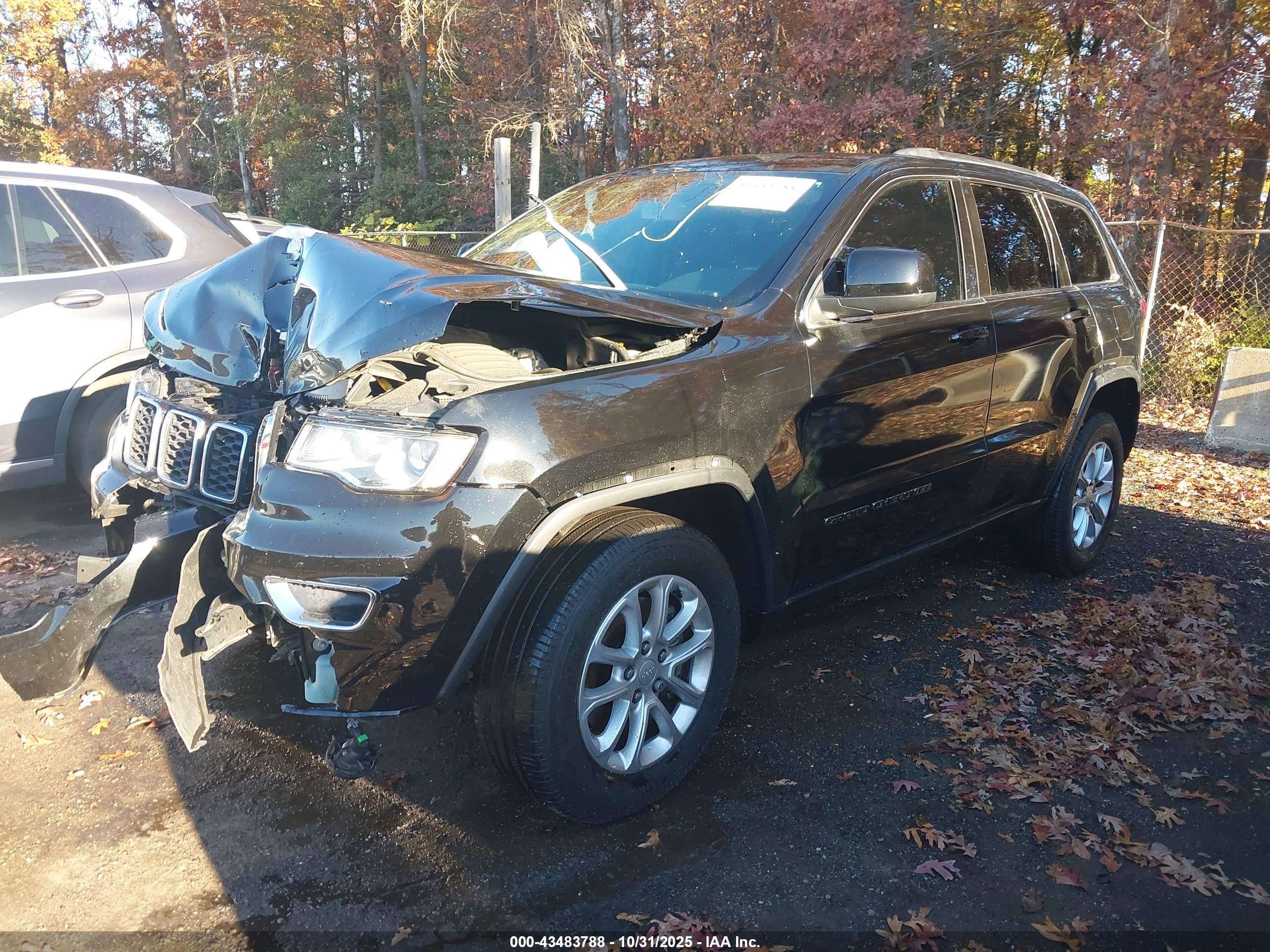 JEEP GRAND image 2