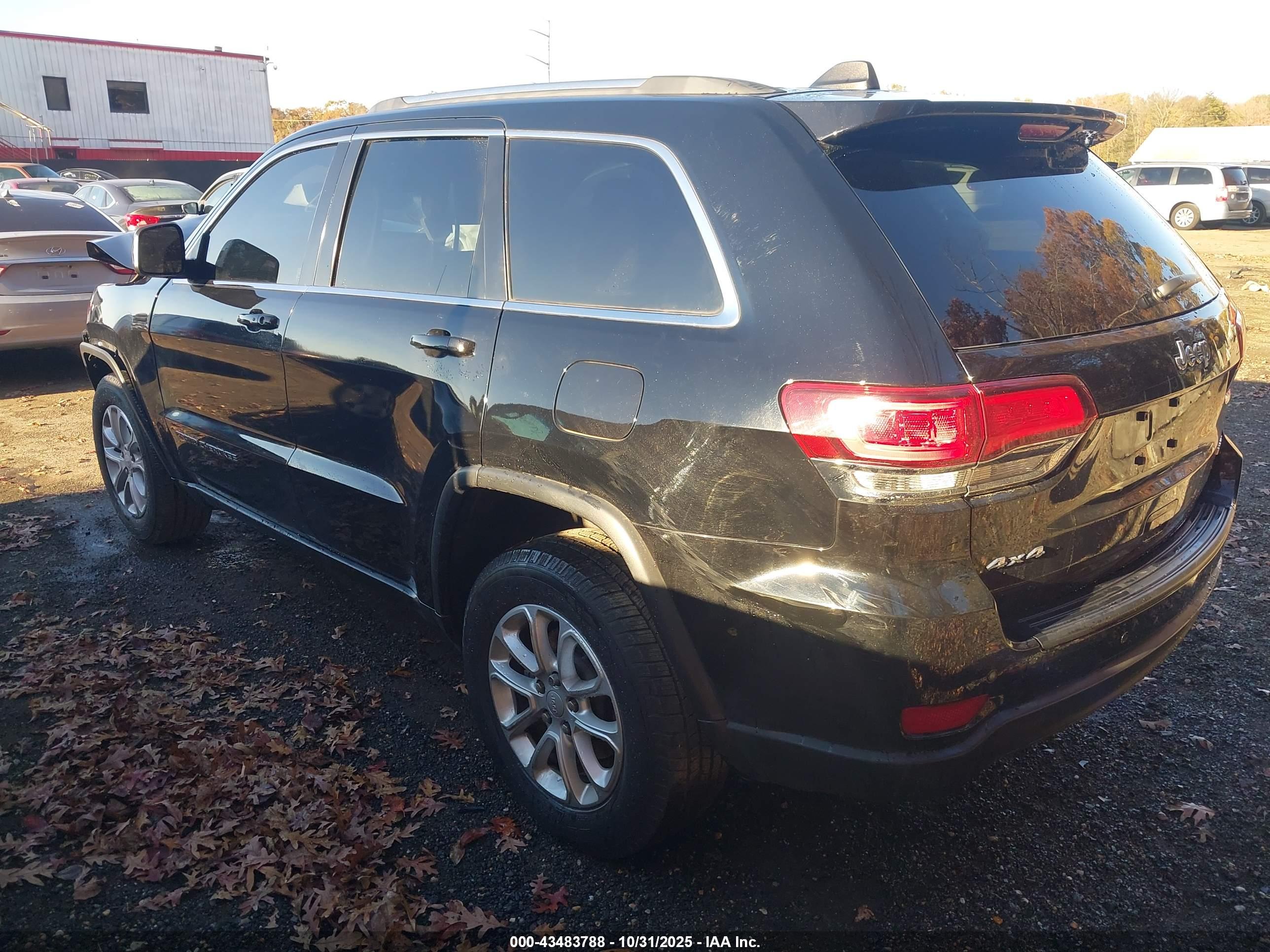 JEEP GRAND image 3