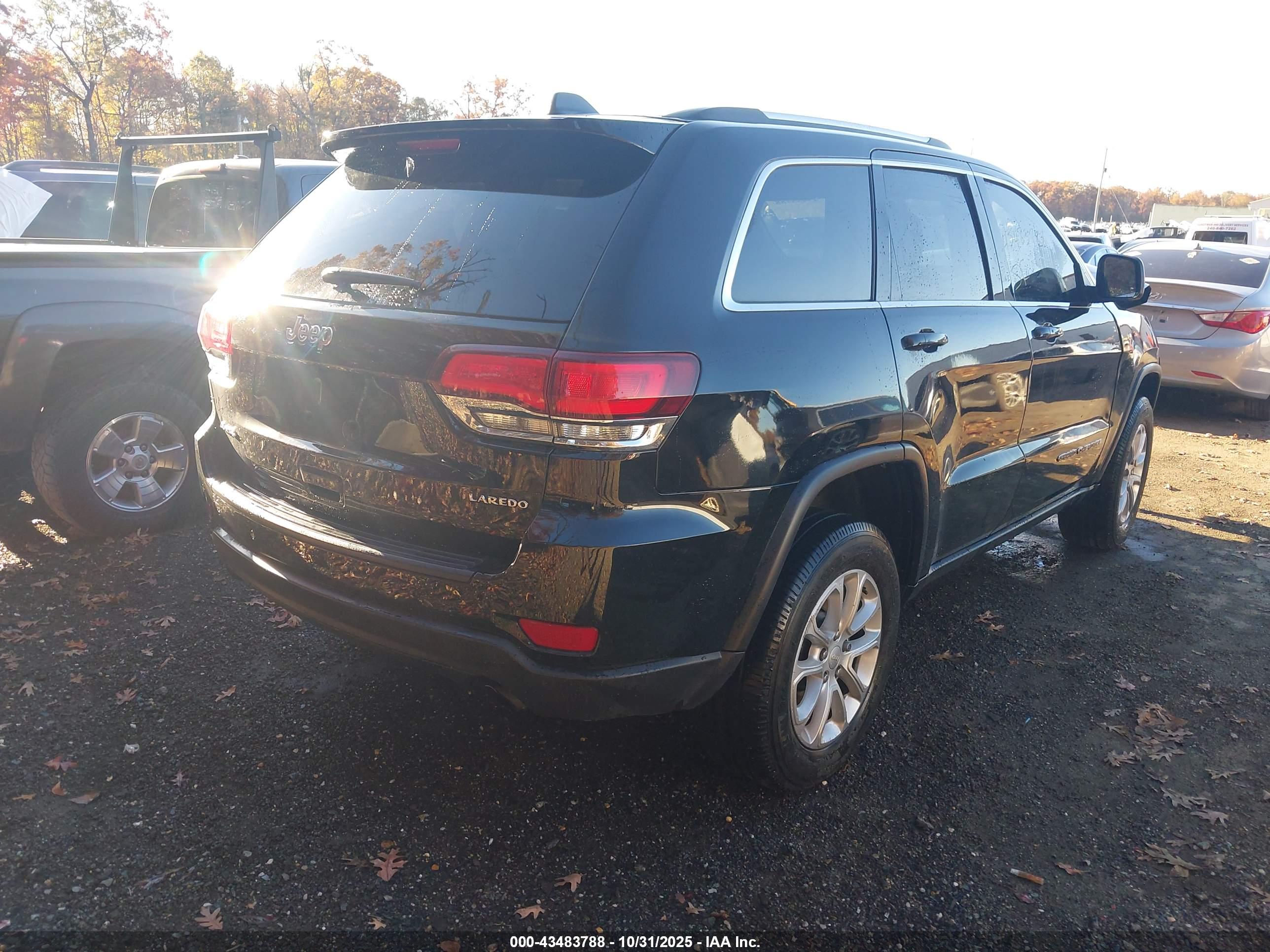 JEEP GRAND image 4