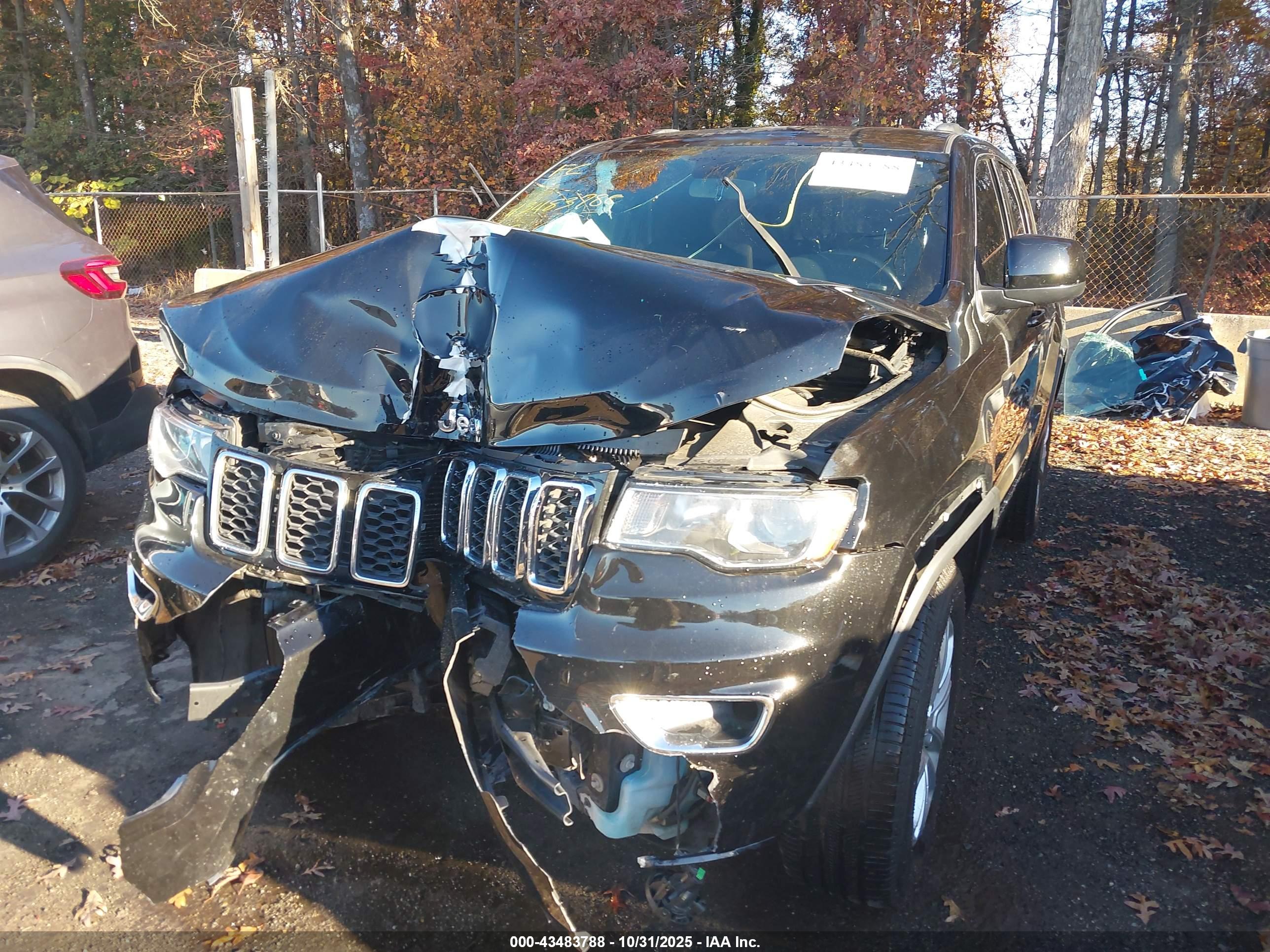 JEEP GRAND image 6