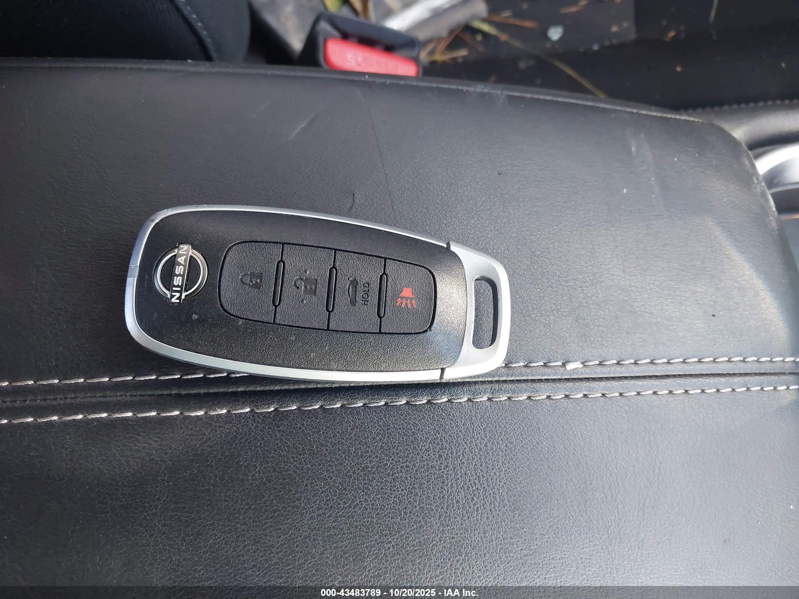 NISSAN SENTRA image 11