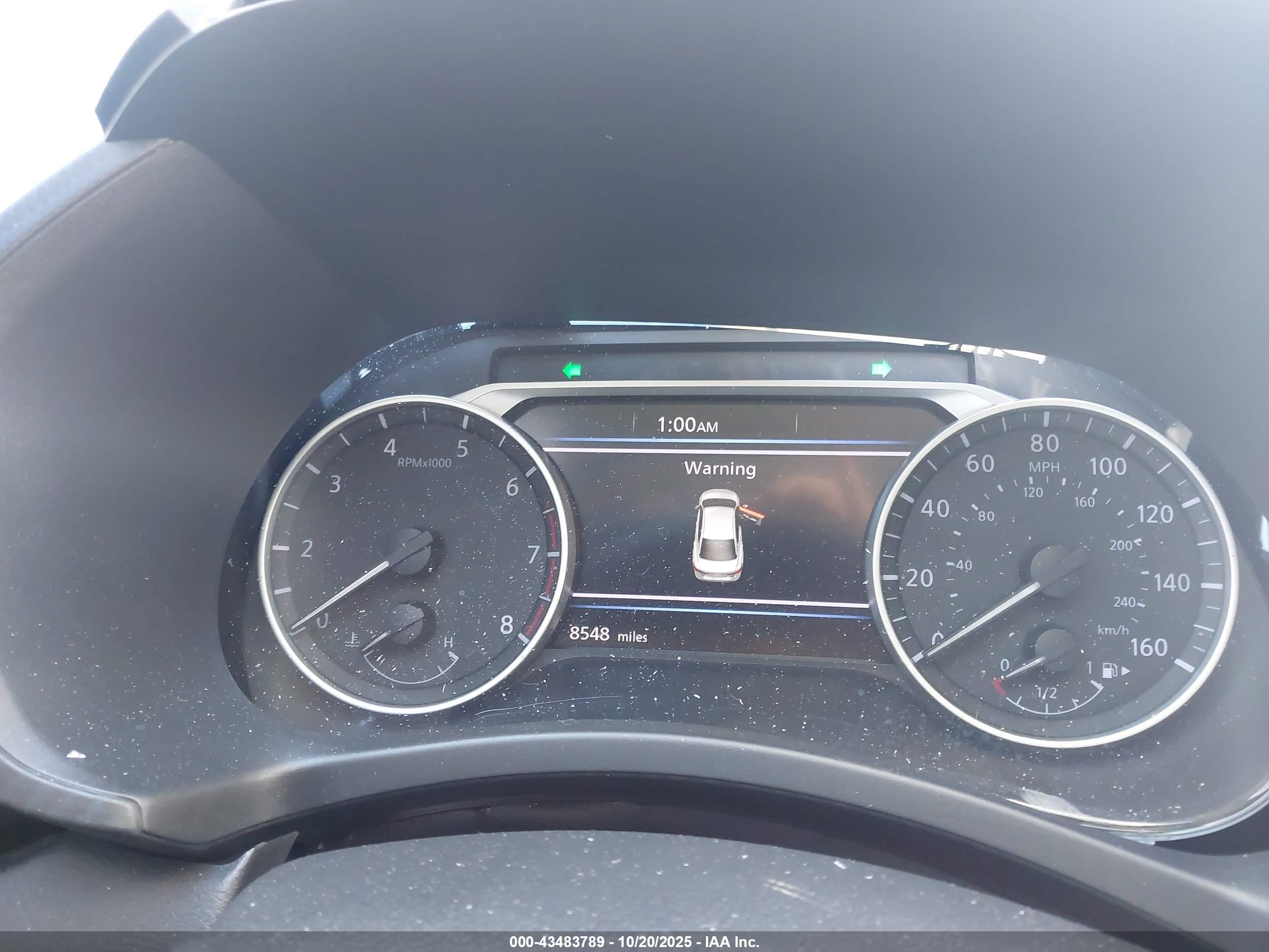 NISSAN SENTRA image 7