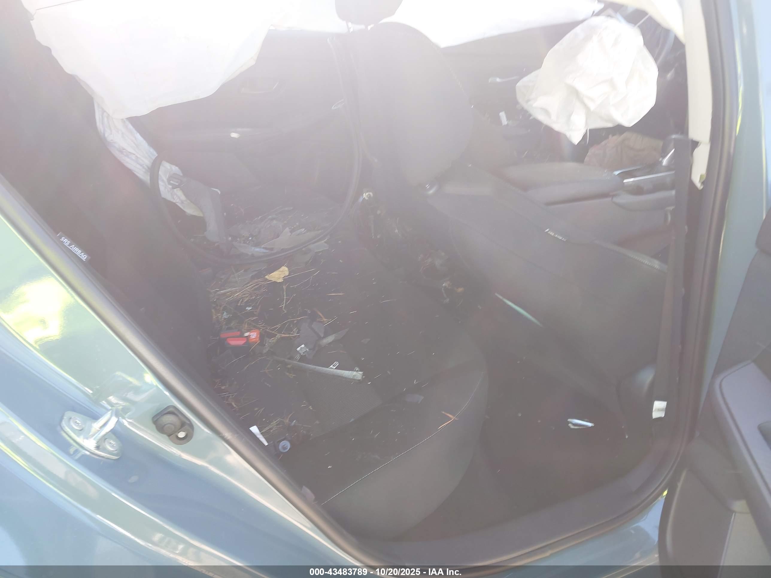 NISSAN SENTRA image 8