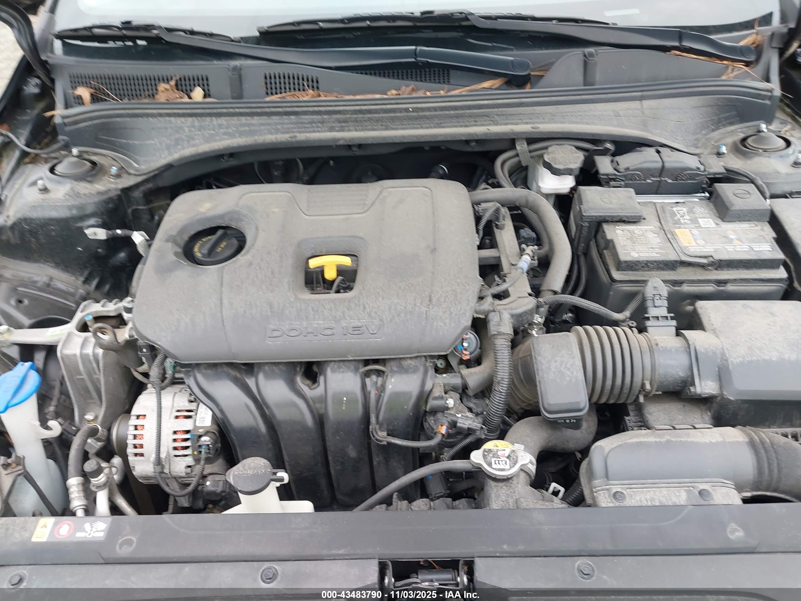 KIA FORTE image 10