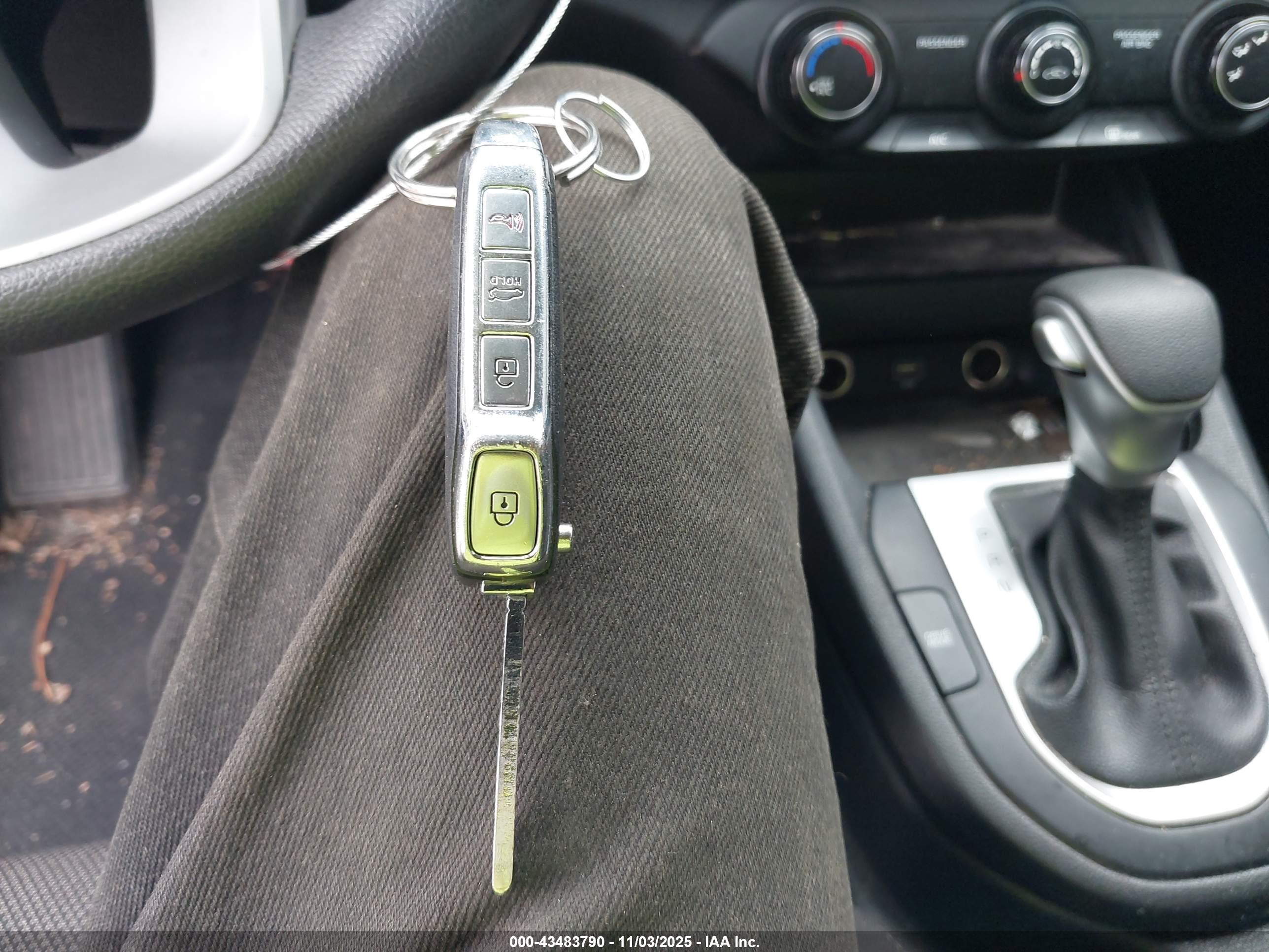KIA FORTE image 11