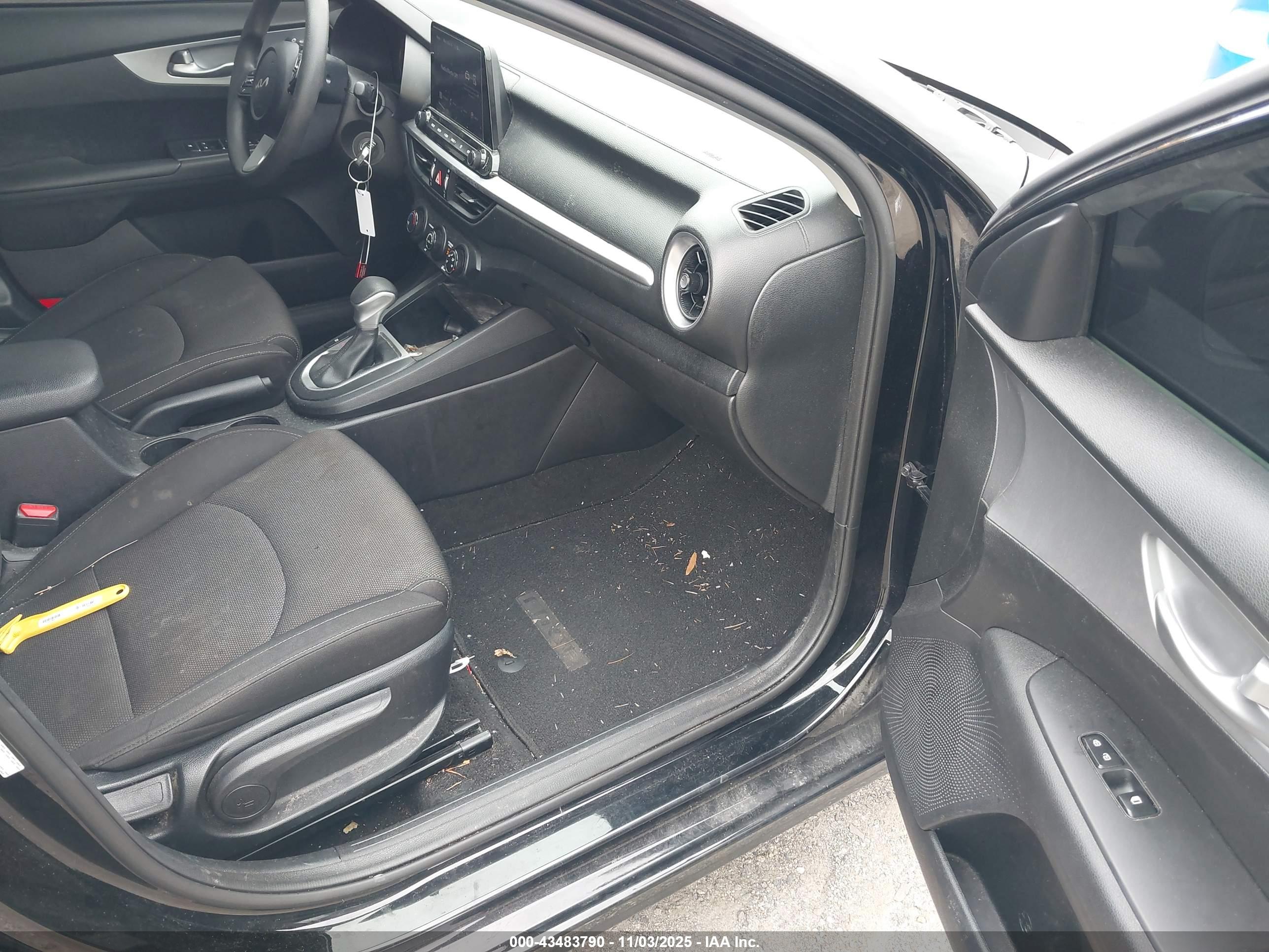 KIA FORTE image 5