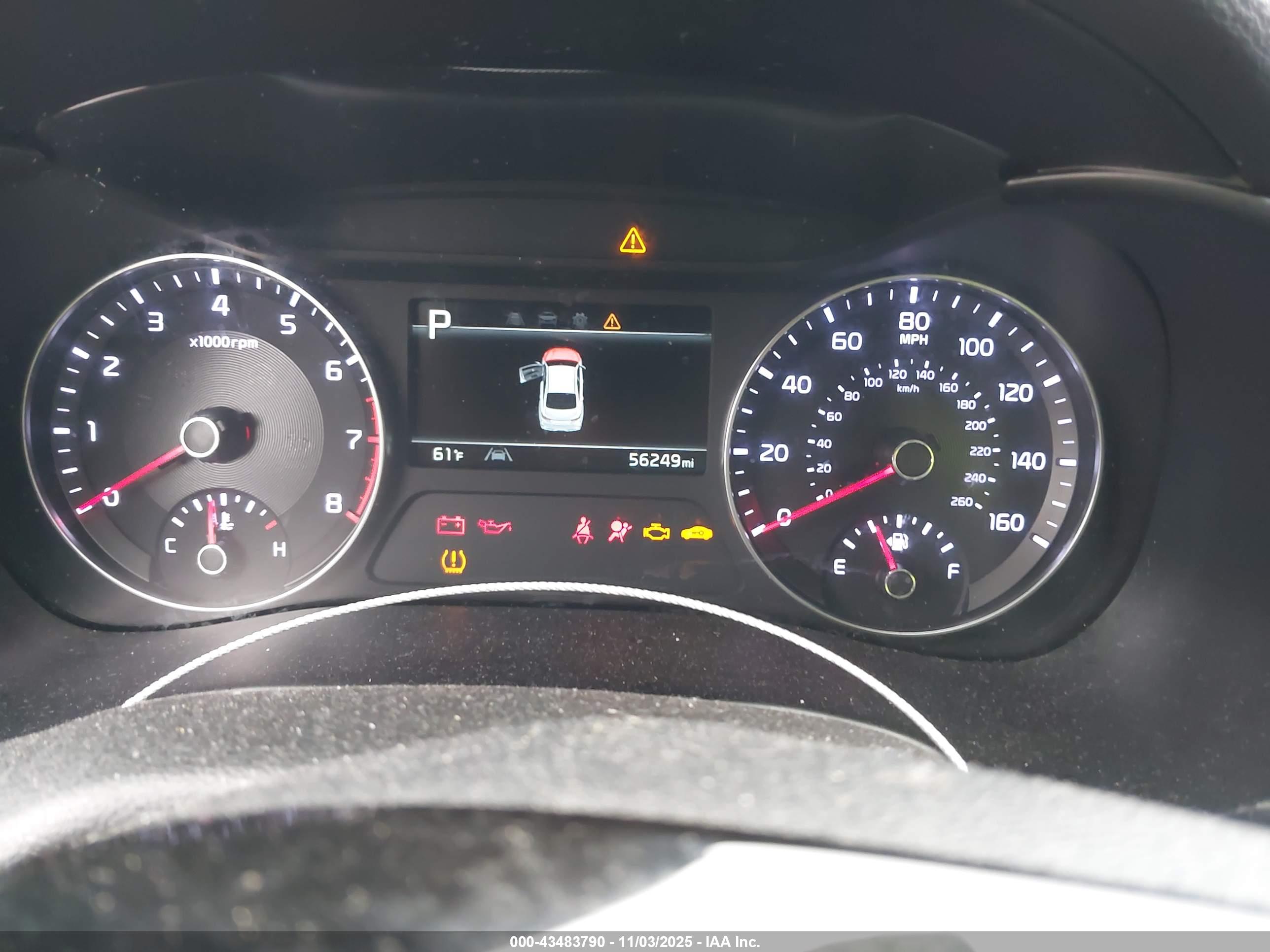 KIA FORTE image 7