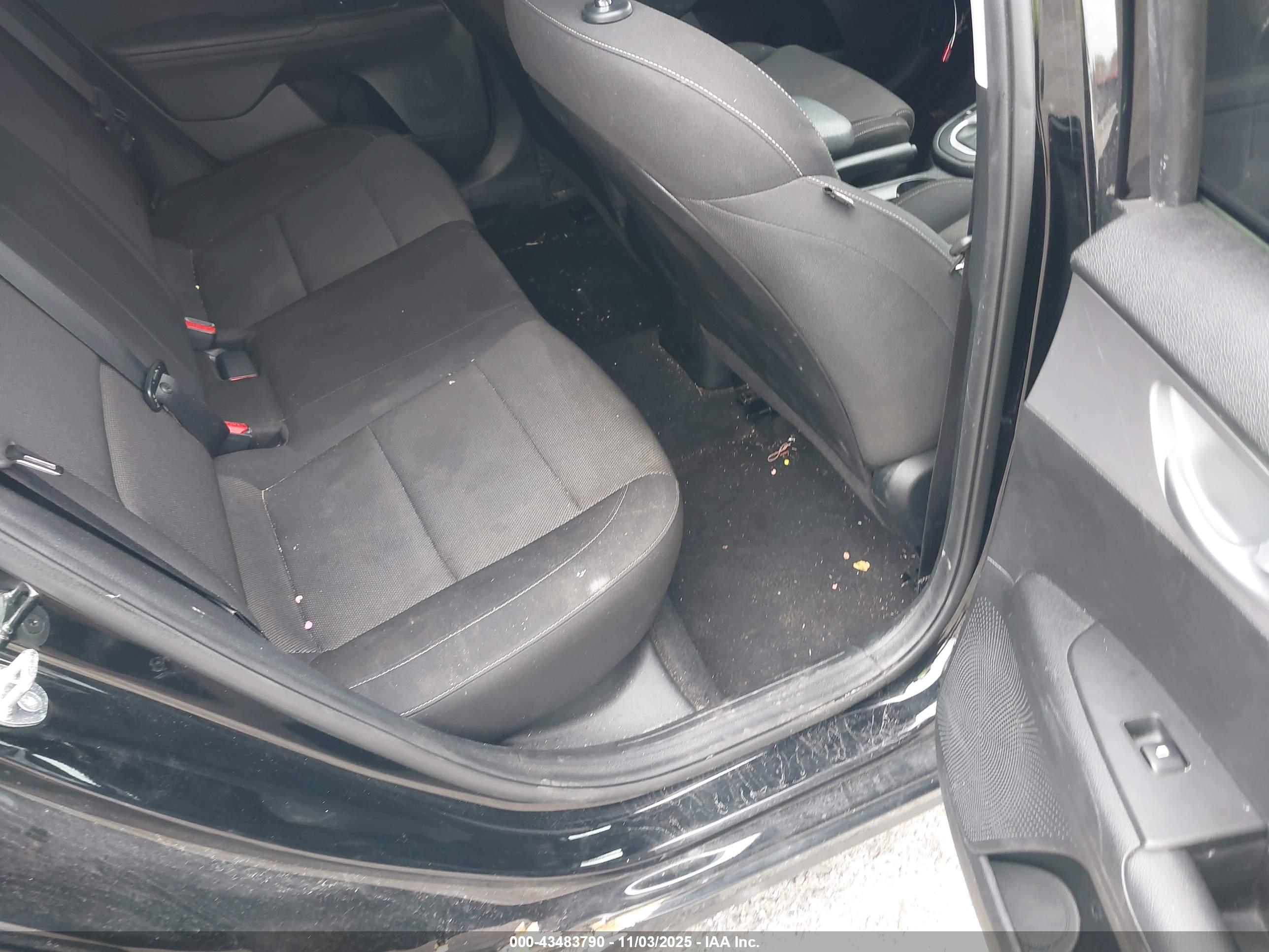 KIA FORTE image 8
