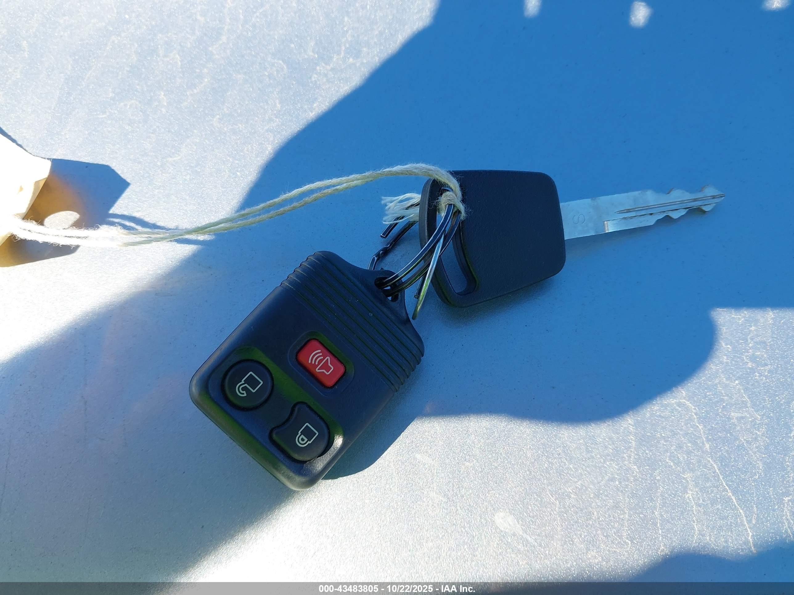 FORD POLICE image 11