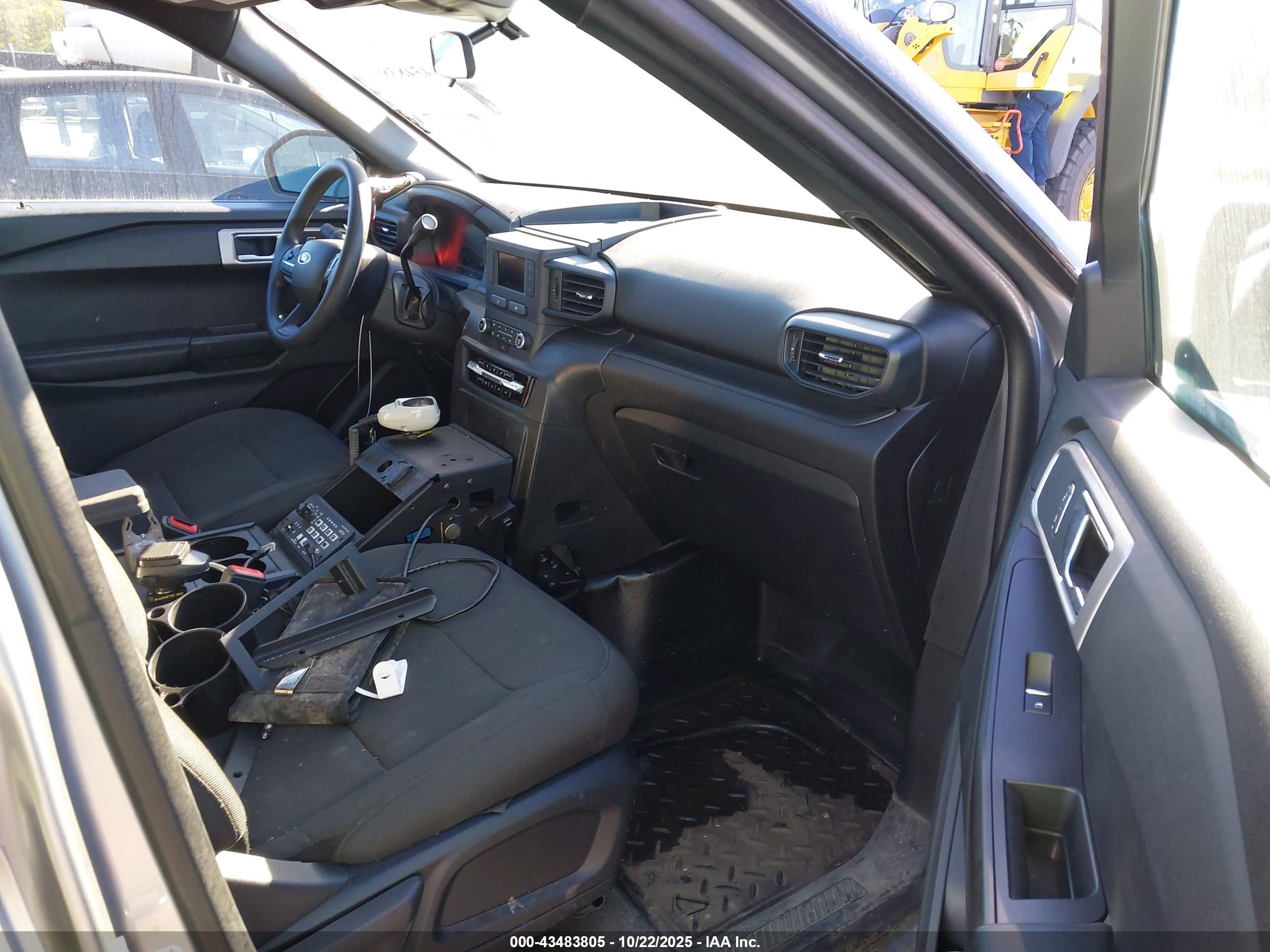 FORD POLICE image 5