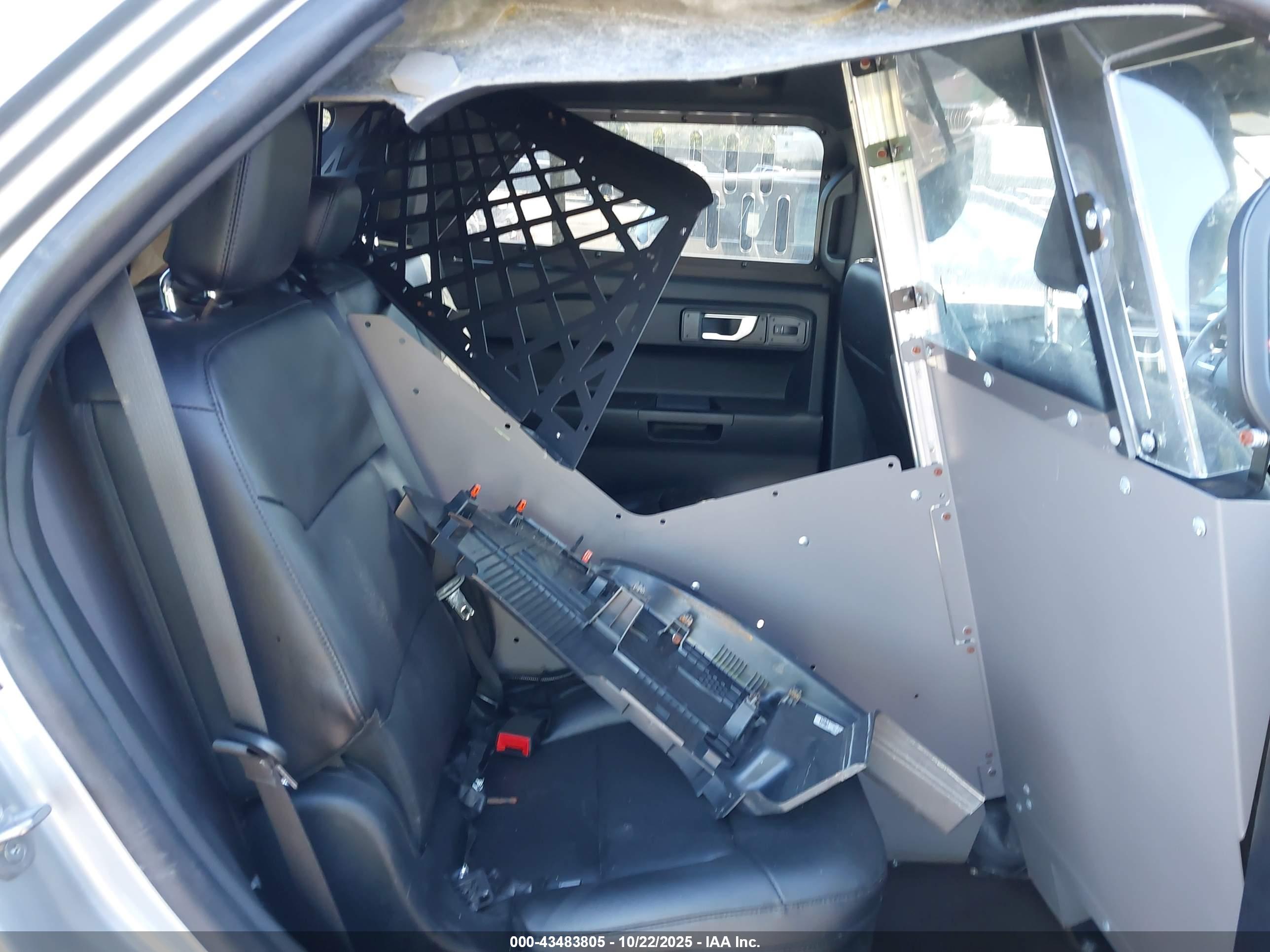 FORD POLICE image 8
