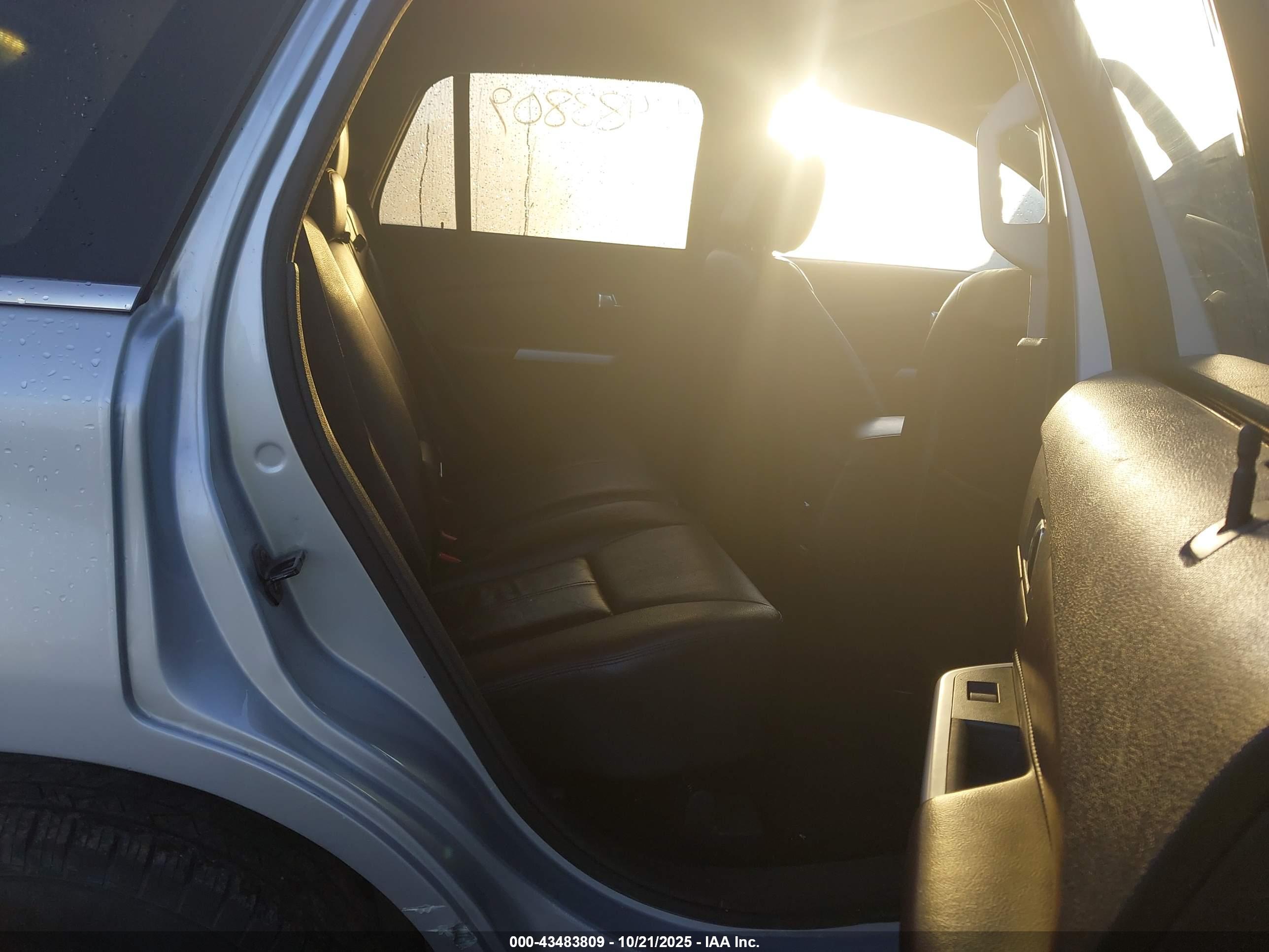 FORD EDGE image 8