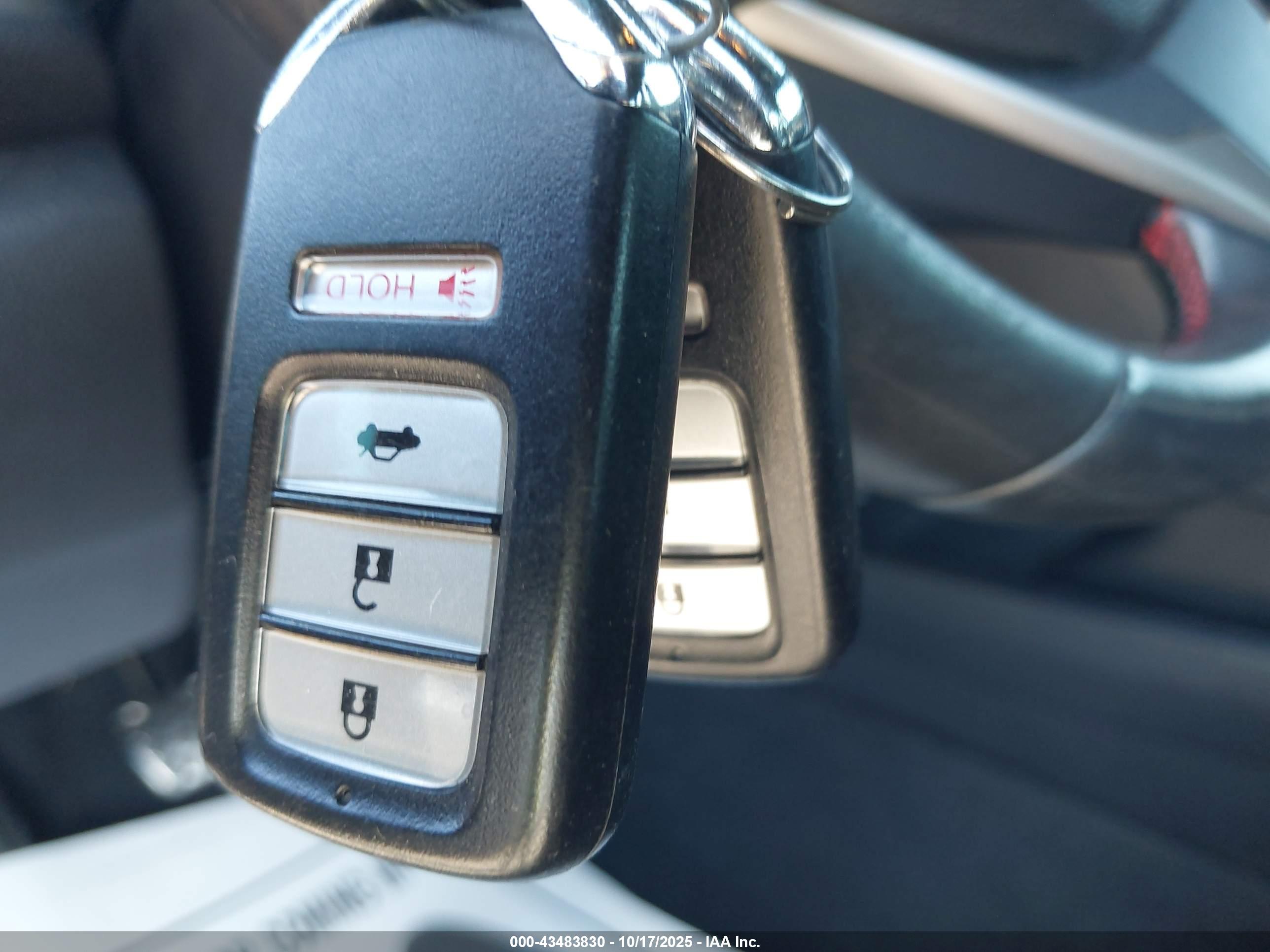HONDA CIVIC image 11