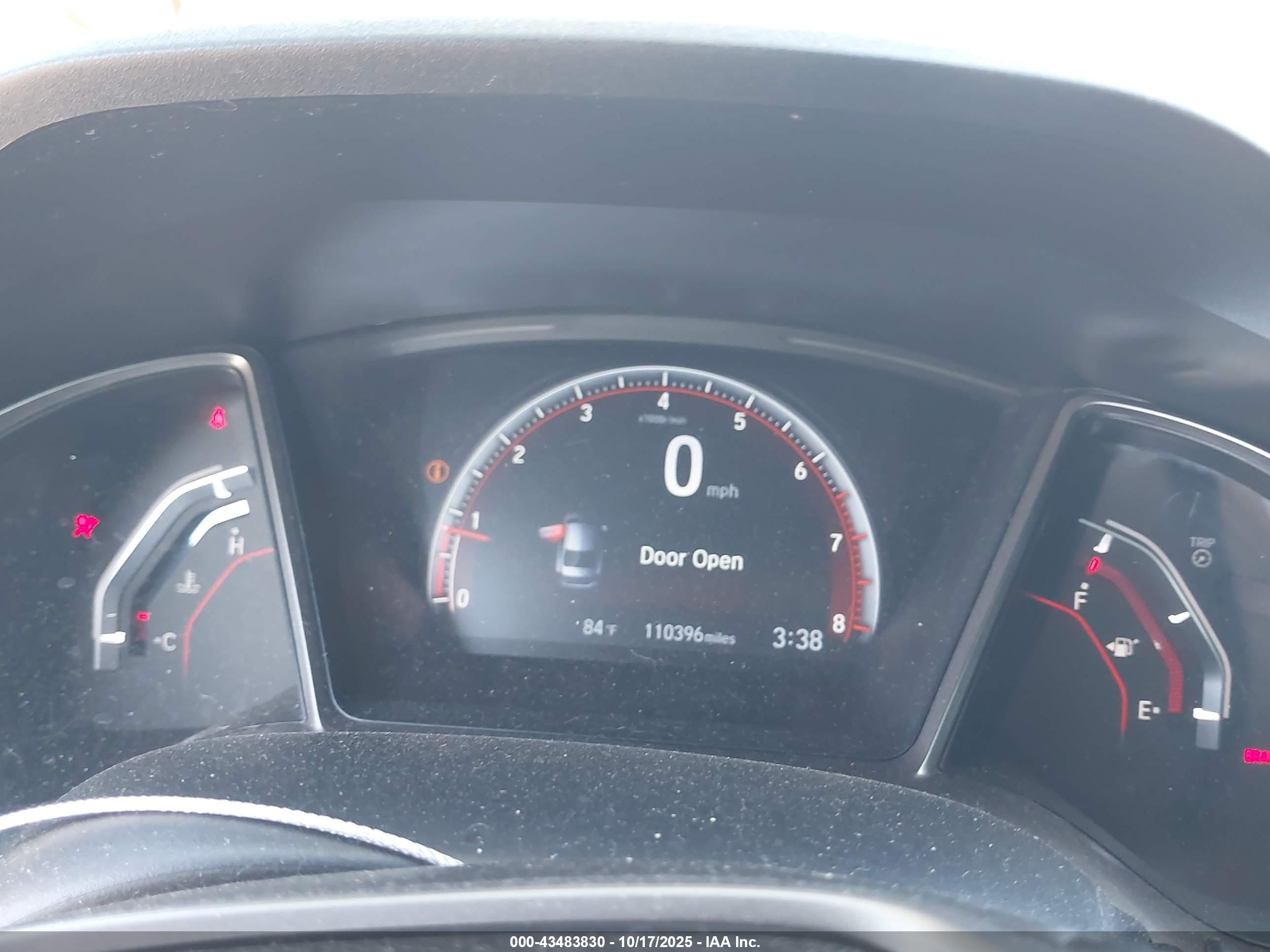 HONDA CIVIC image 7