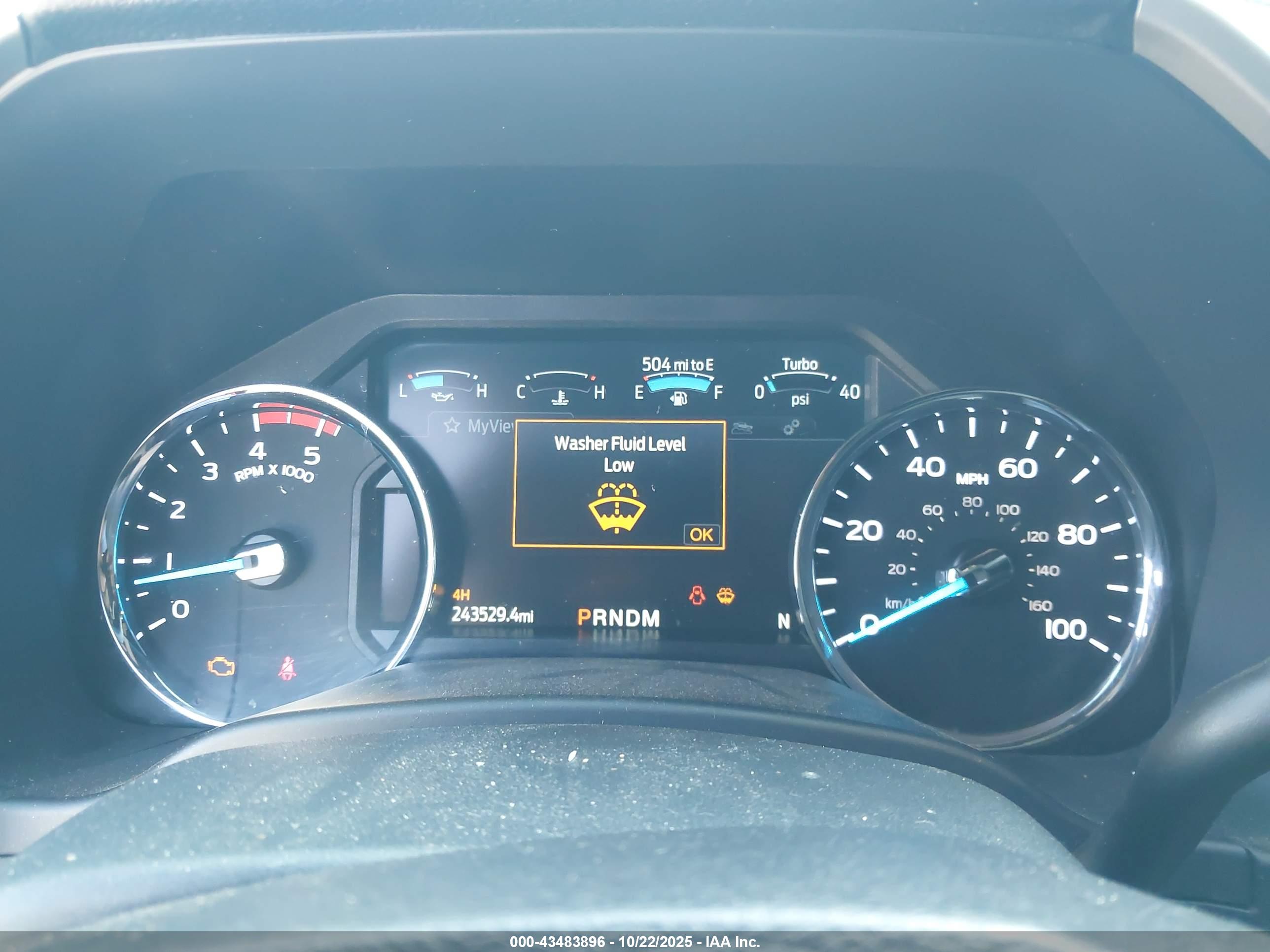 FORD F-350 image 6