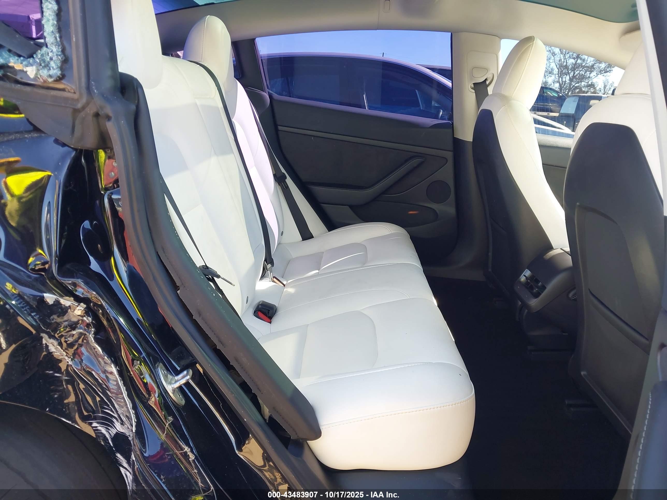 TESLA MODEL image 8