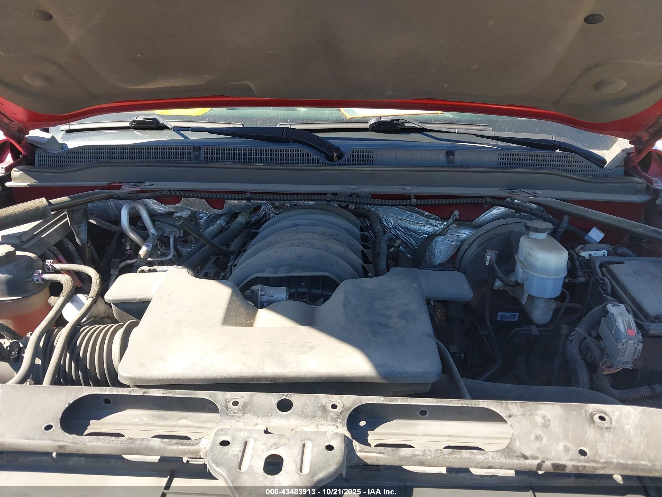 GMC YUKON image 10