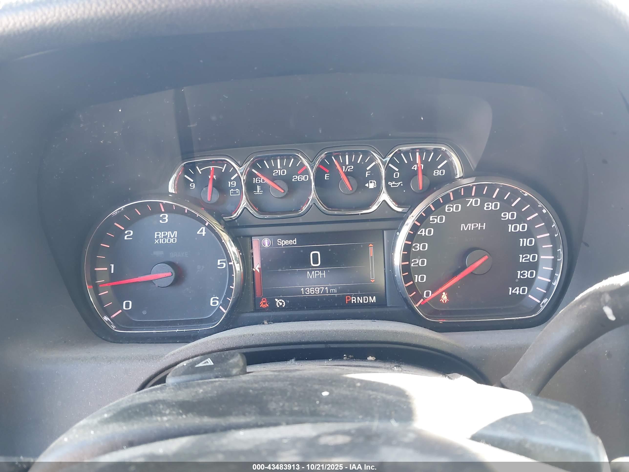 GMC YUKON image 7