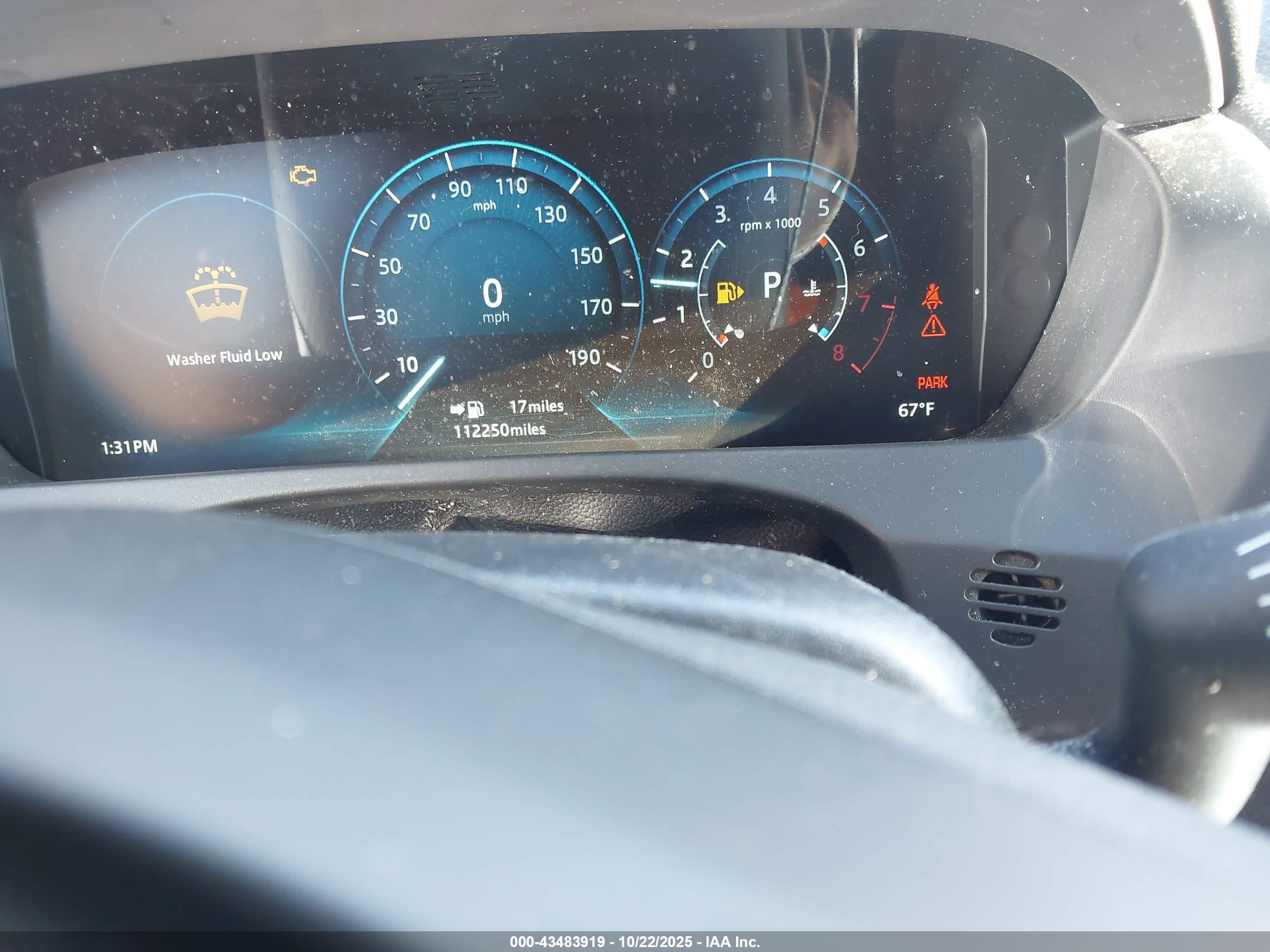JAGUAR F-PACE image 7