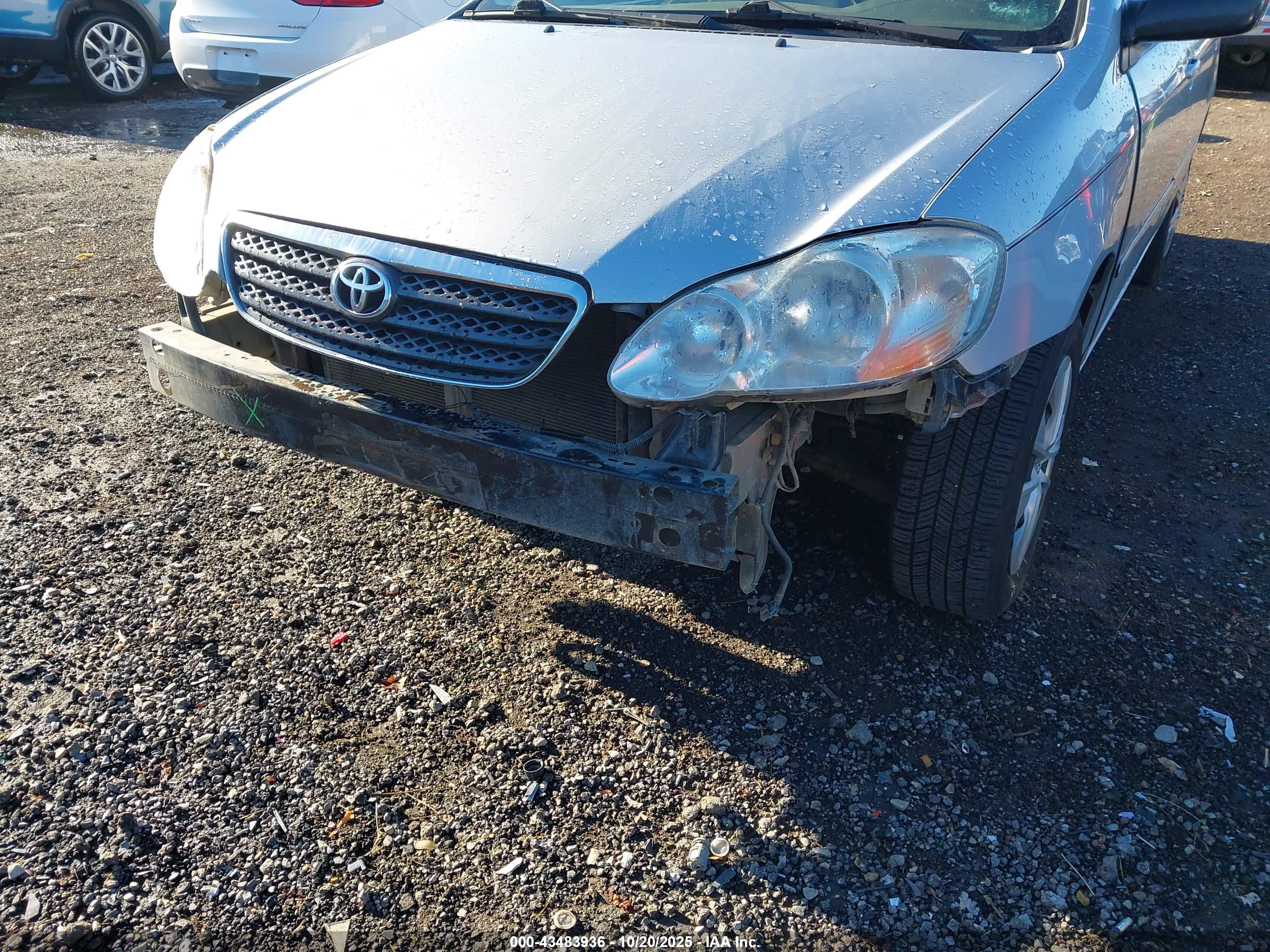 TOYOTA COROLLA image 6