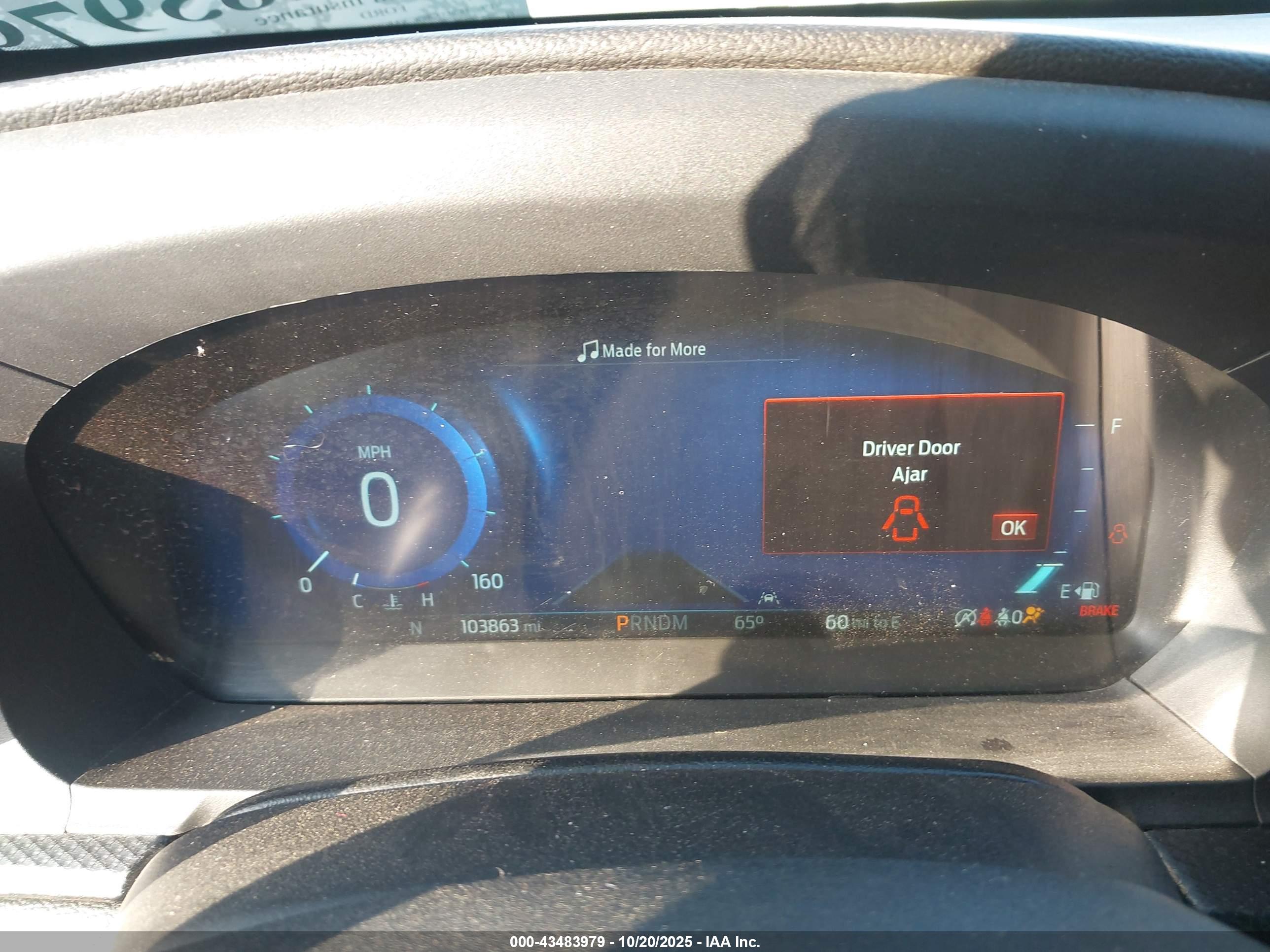 FORD EXPLORER image 7