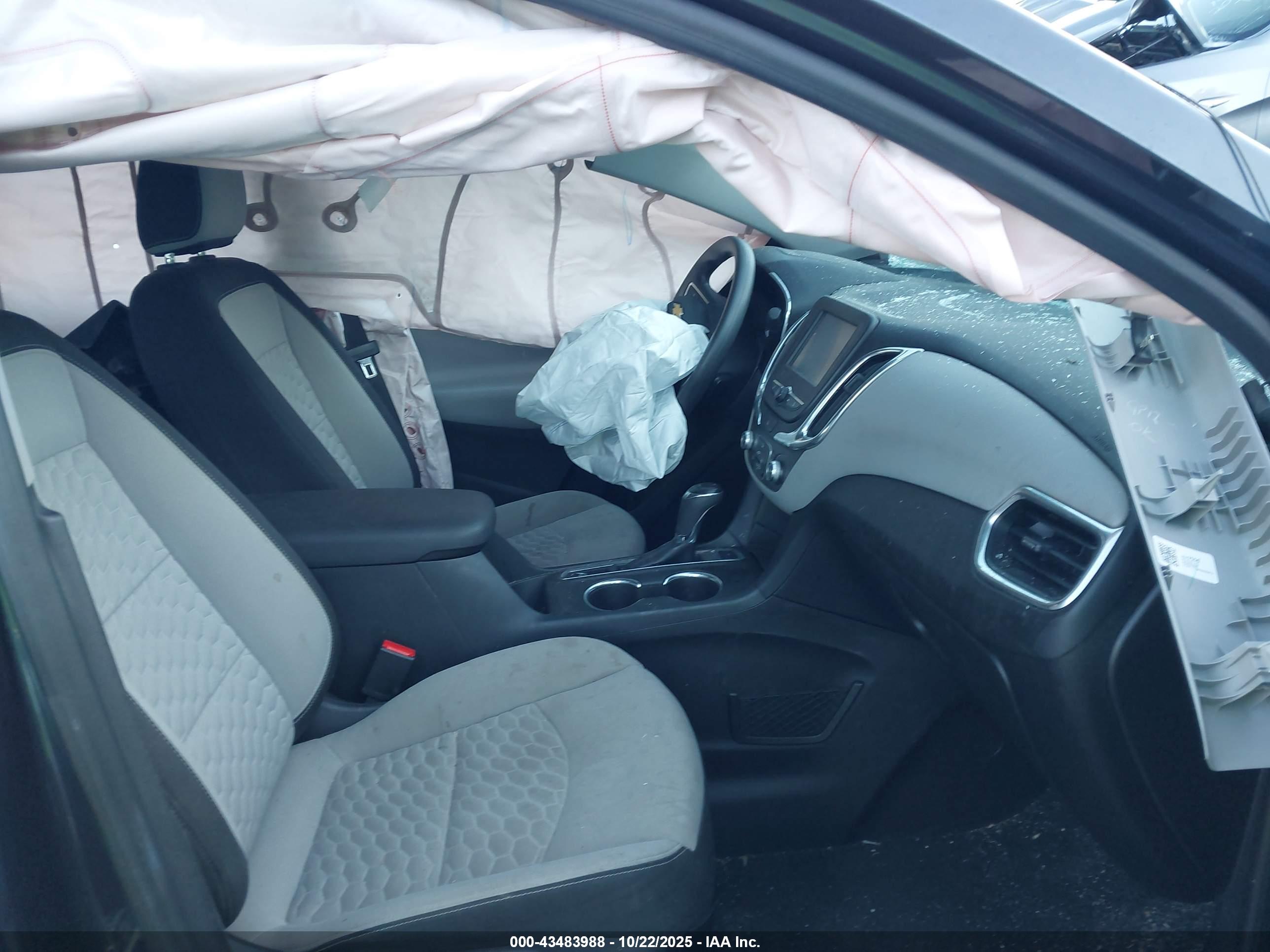 CHEVROLET EQUINOX image 5