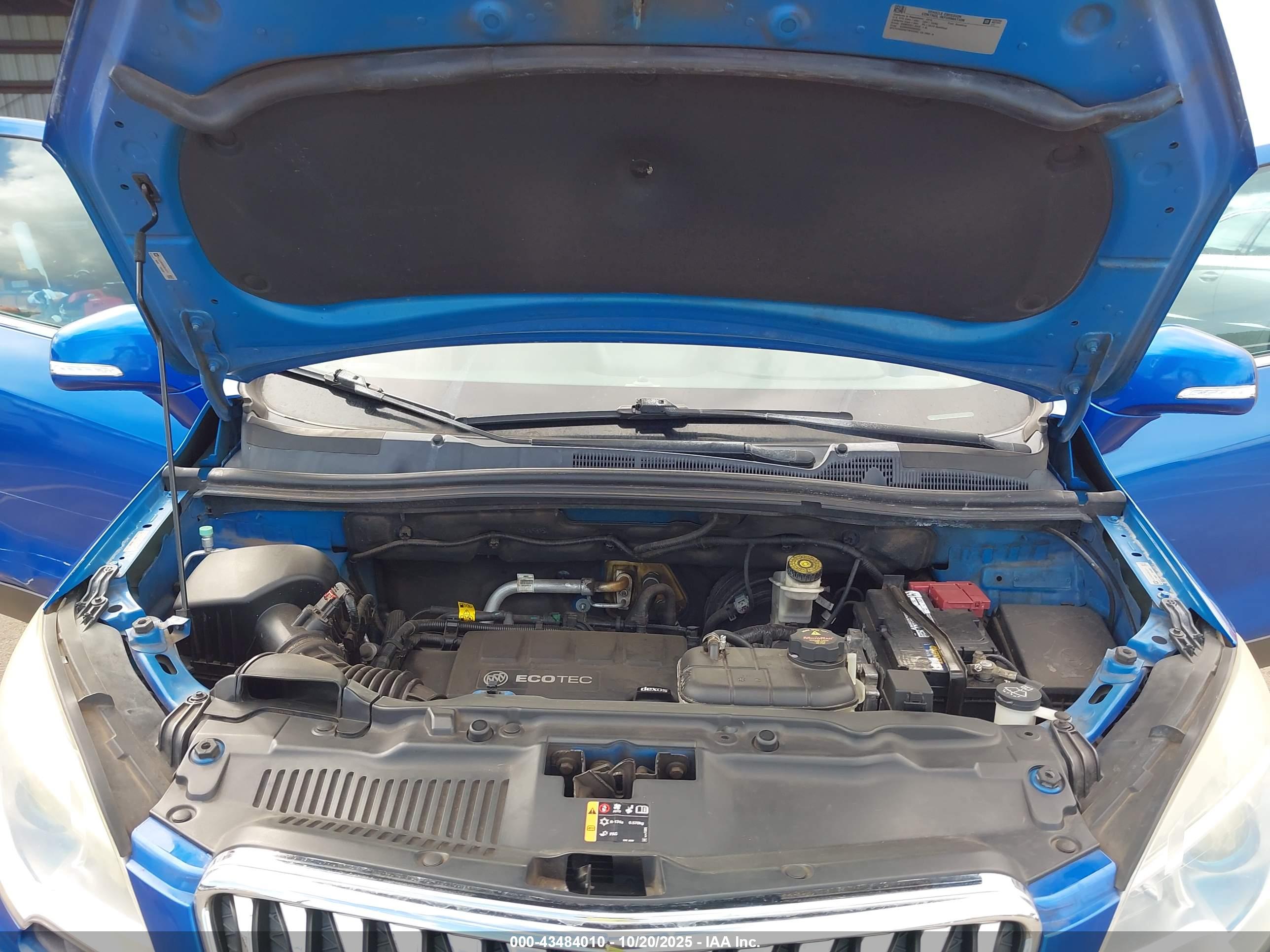 BUICK ENCORE image 10